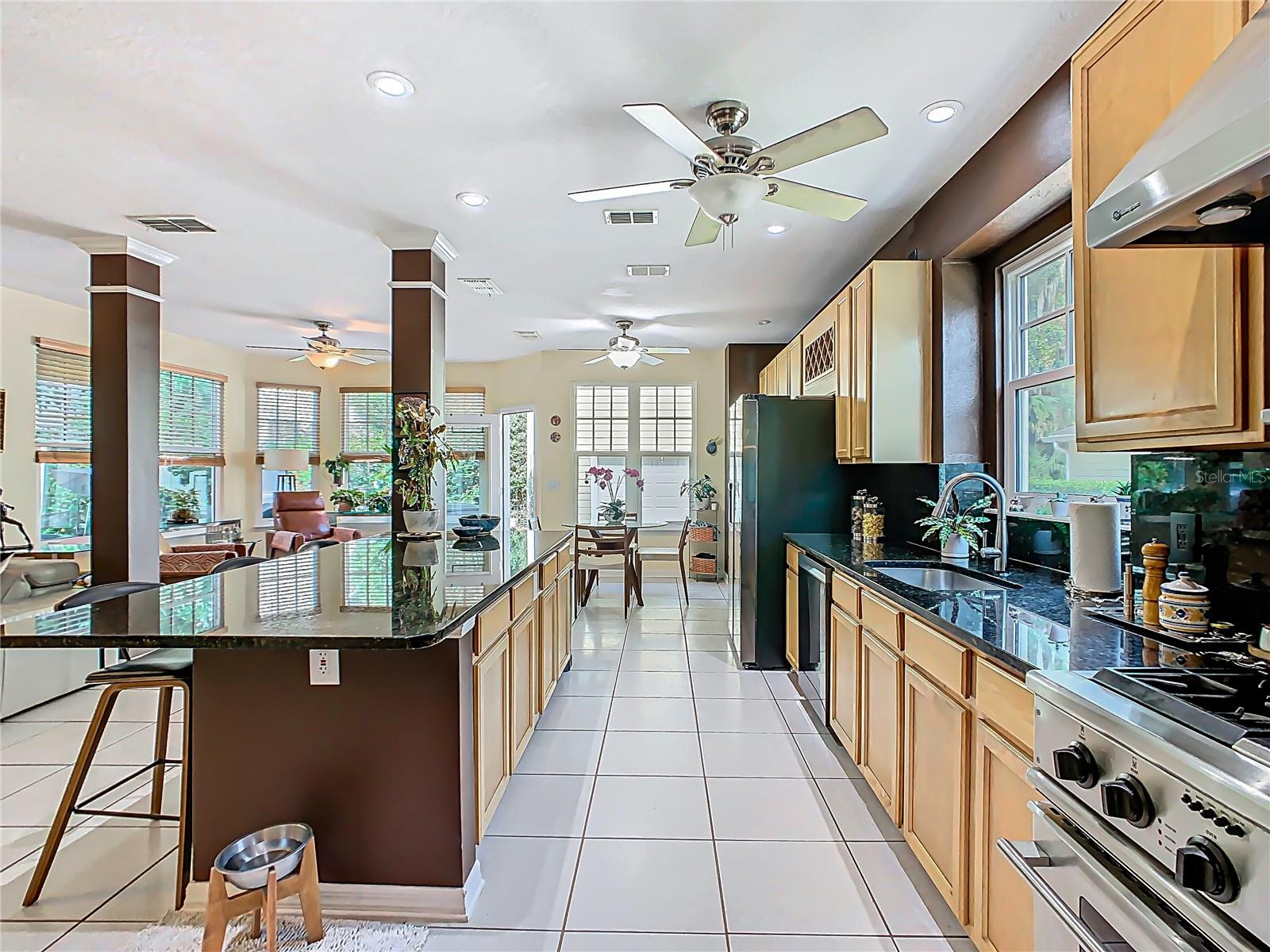 CELEBRATION SOUTH VILLAGE UNIT 5 - Residential