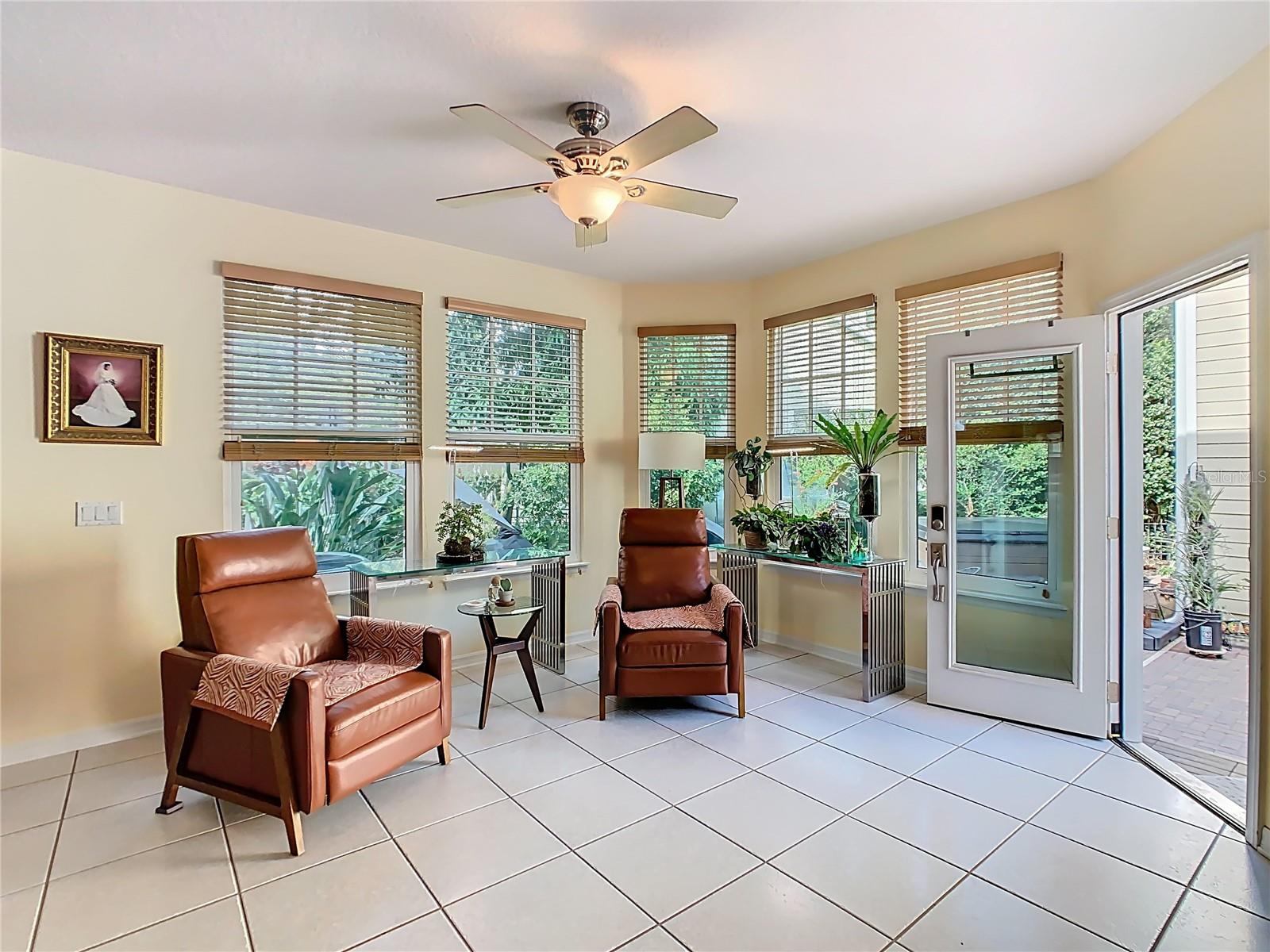 CELEBRATION SOUTH VILLAGE UNIT 5 - Residential