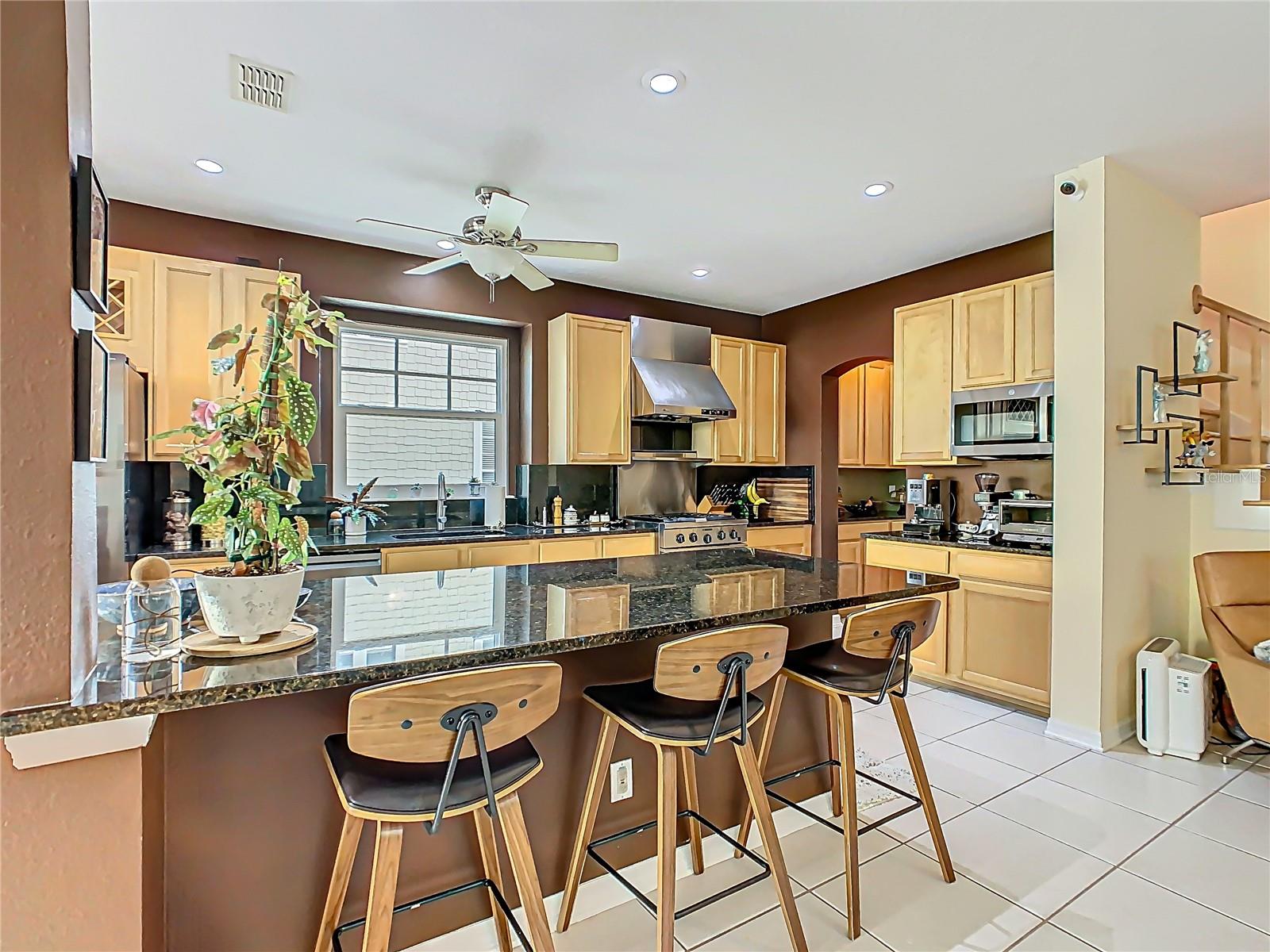 CELEBRATION SOUTH VILLAGE UNIT 5 - Residential