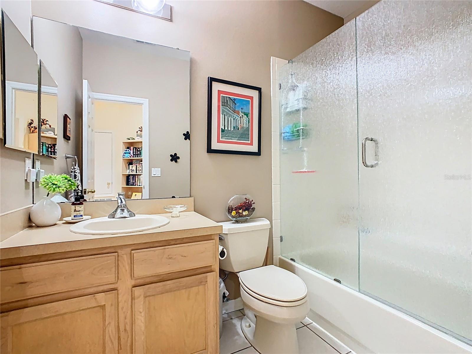 CELEBRATION SOUTH VILLAGE UNIT 5 - Residential