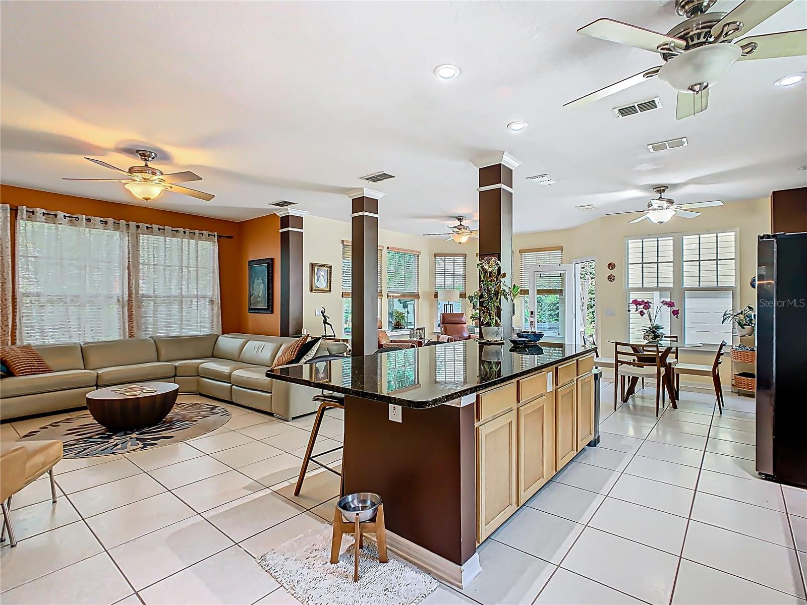 CELEBRATION SOUTH VILLAGE UNIT 5 - Residential
