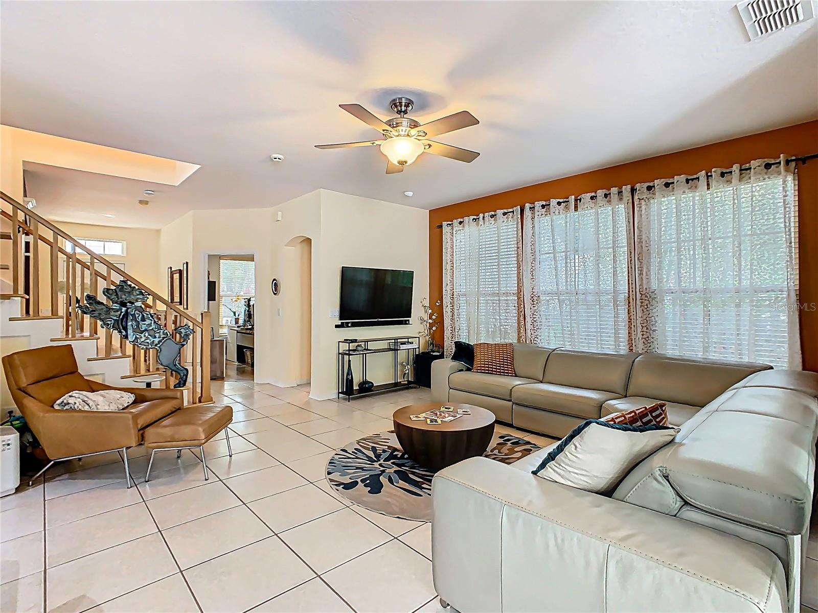 CELEBRATION SOUTH VILLAGE UNIT 5 - Residential