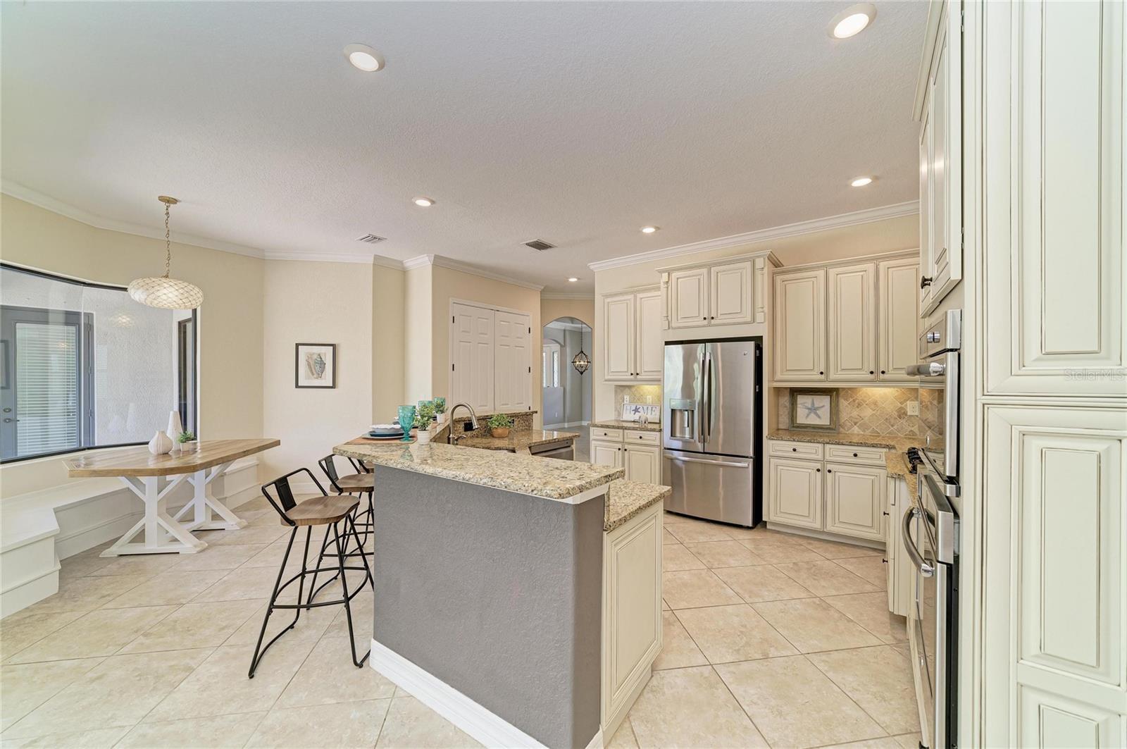 BRIDGEWATER PH III AT LAKEWOOD RANCH - Residential