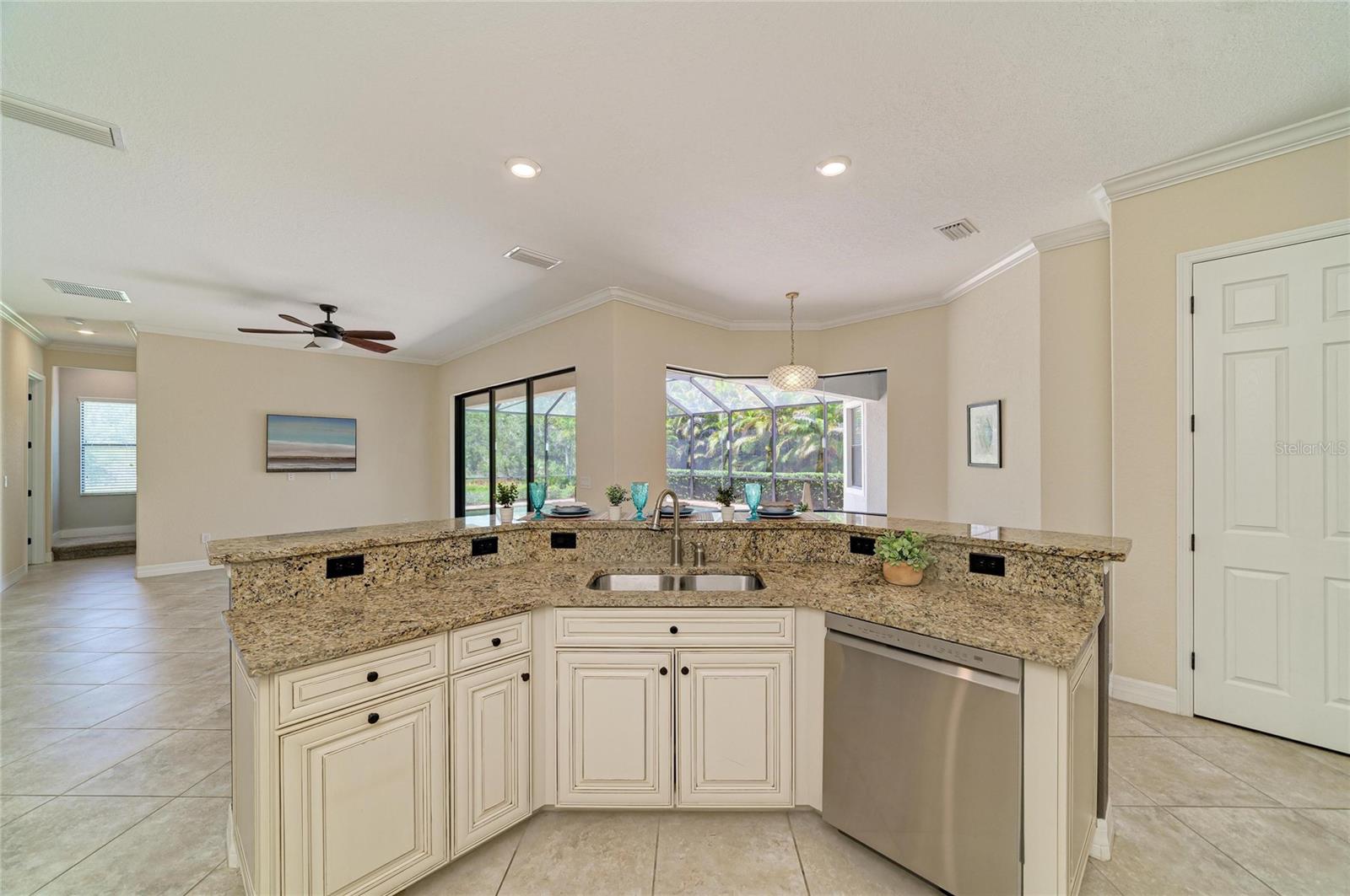 BRIDGEWATER PH III AT LAKEWOOD RANCH - Residential