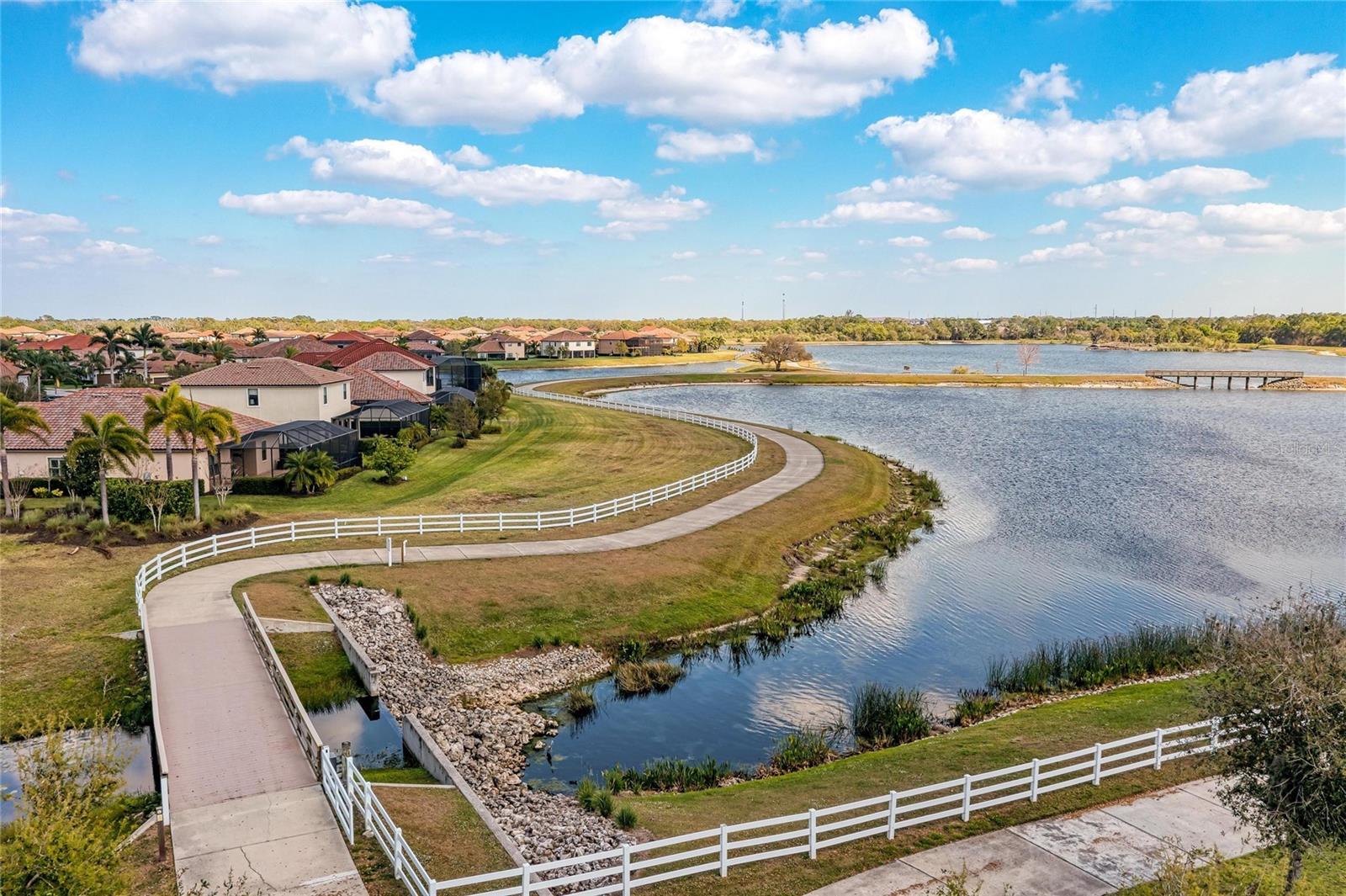 BRIDGEWATER PH III AT LAKEWOOD RANCH - Residential