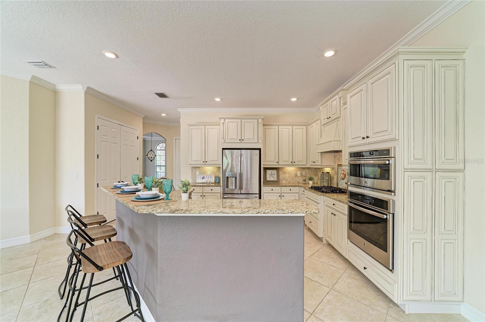 BRIDGEWATER PH III AT LAKEWOOD RANCH - Residential