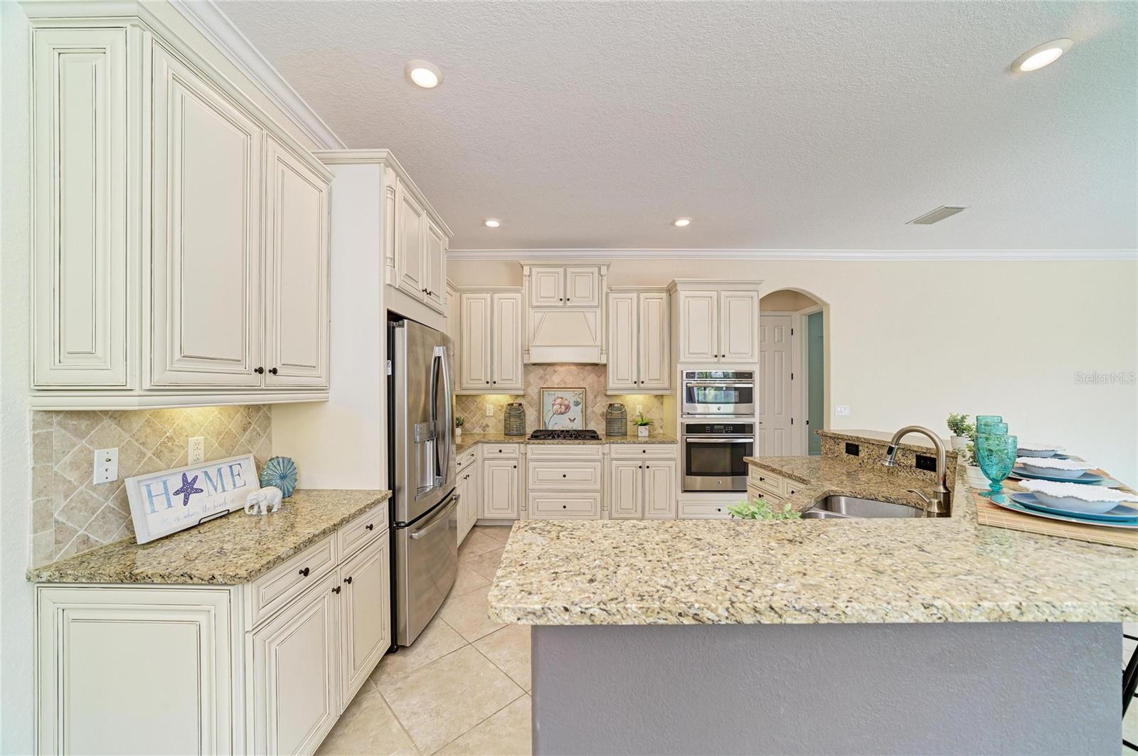 BRIDGEWATER PH III AT LAKEWOOD RANCH - Residential