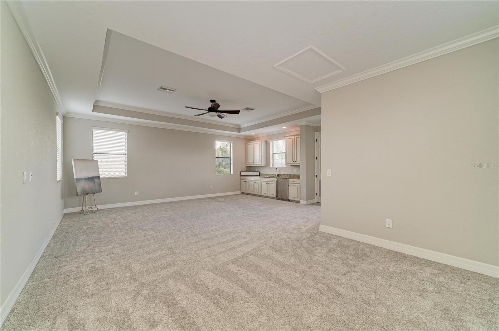 BRIDGEWATER PH III AT LAKEWOOD RANCH - Residential