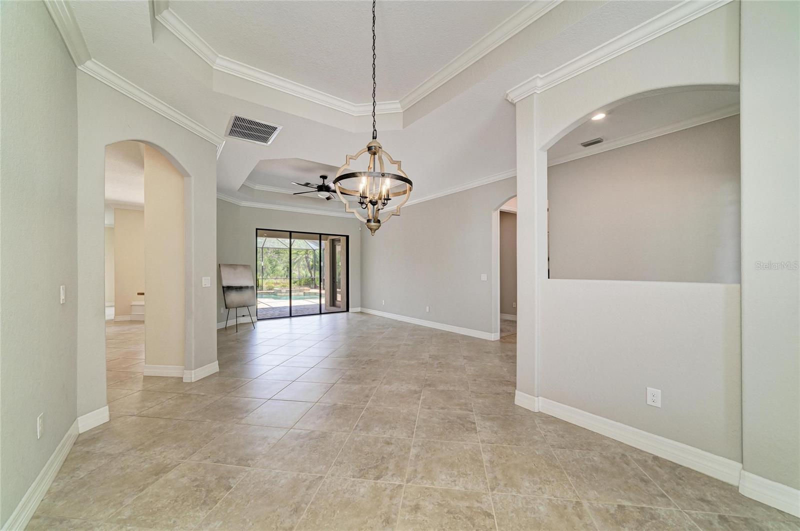 BRIDGEWATER PH III AT LAKEWOOD RANCH - Residential