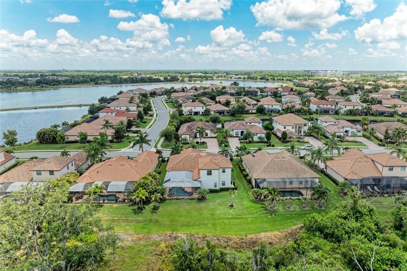 BRIDGEWATER PH III AT LAKEWOOD RANCH - Residential