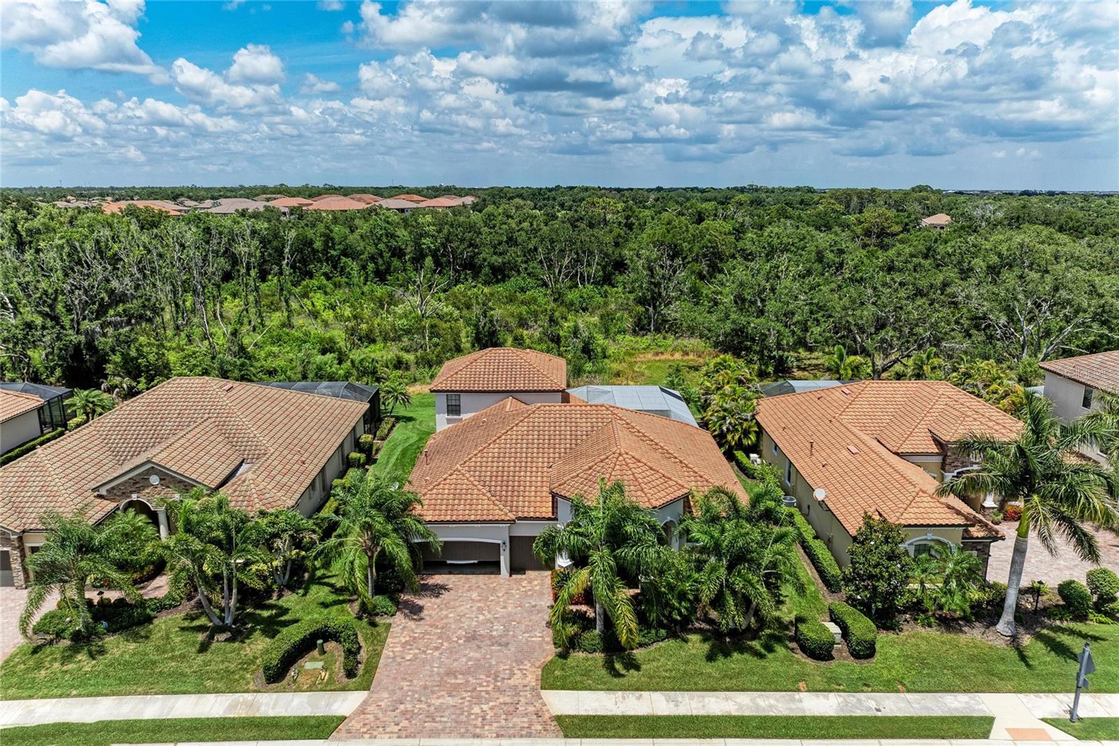 BRIDGEWATER PH III AT LAKEWOOD RANCH - Residential