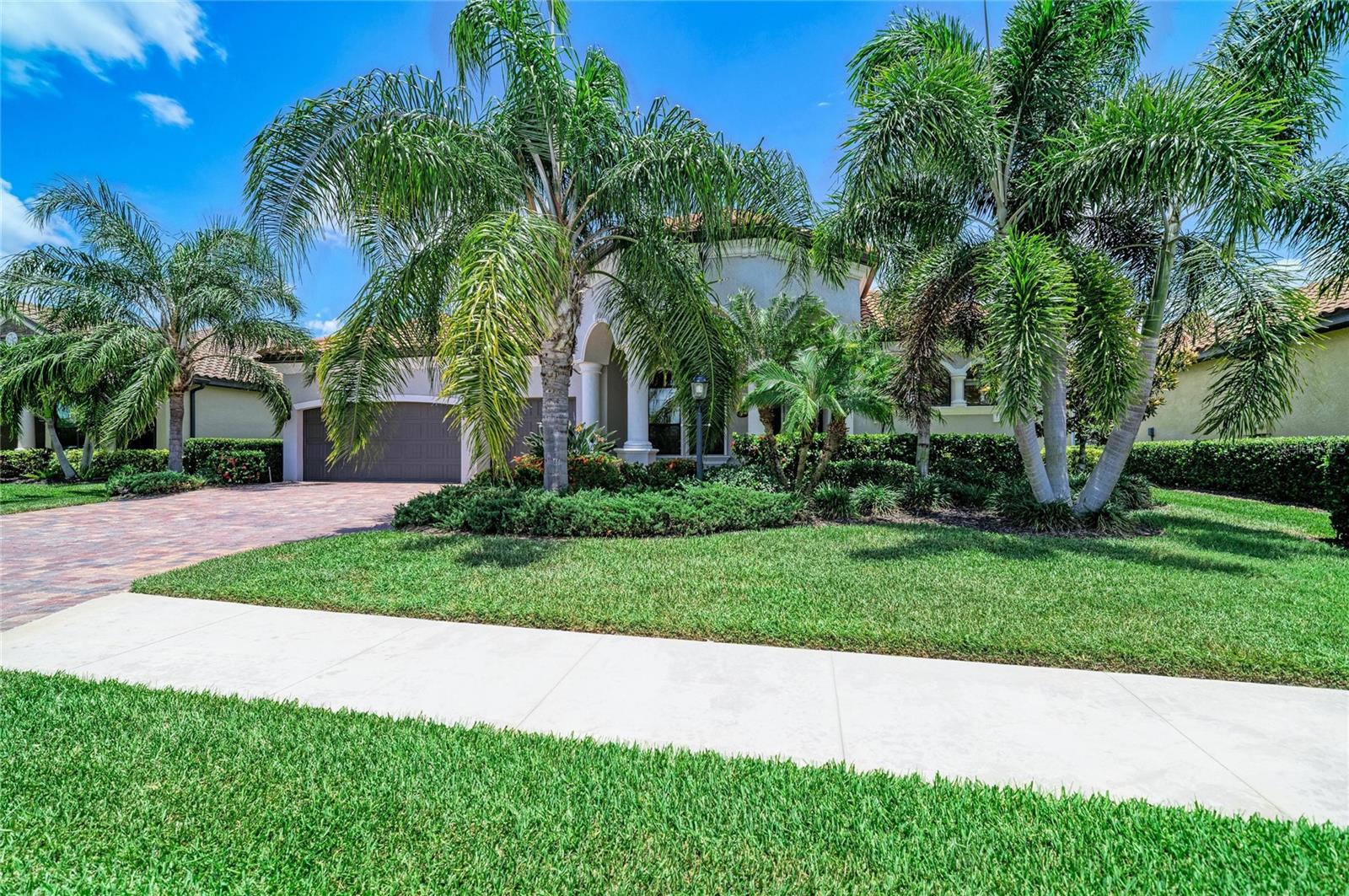 BRIDGEWATER PH III AT LAKEWOOD RANCH - Residential