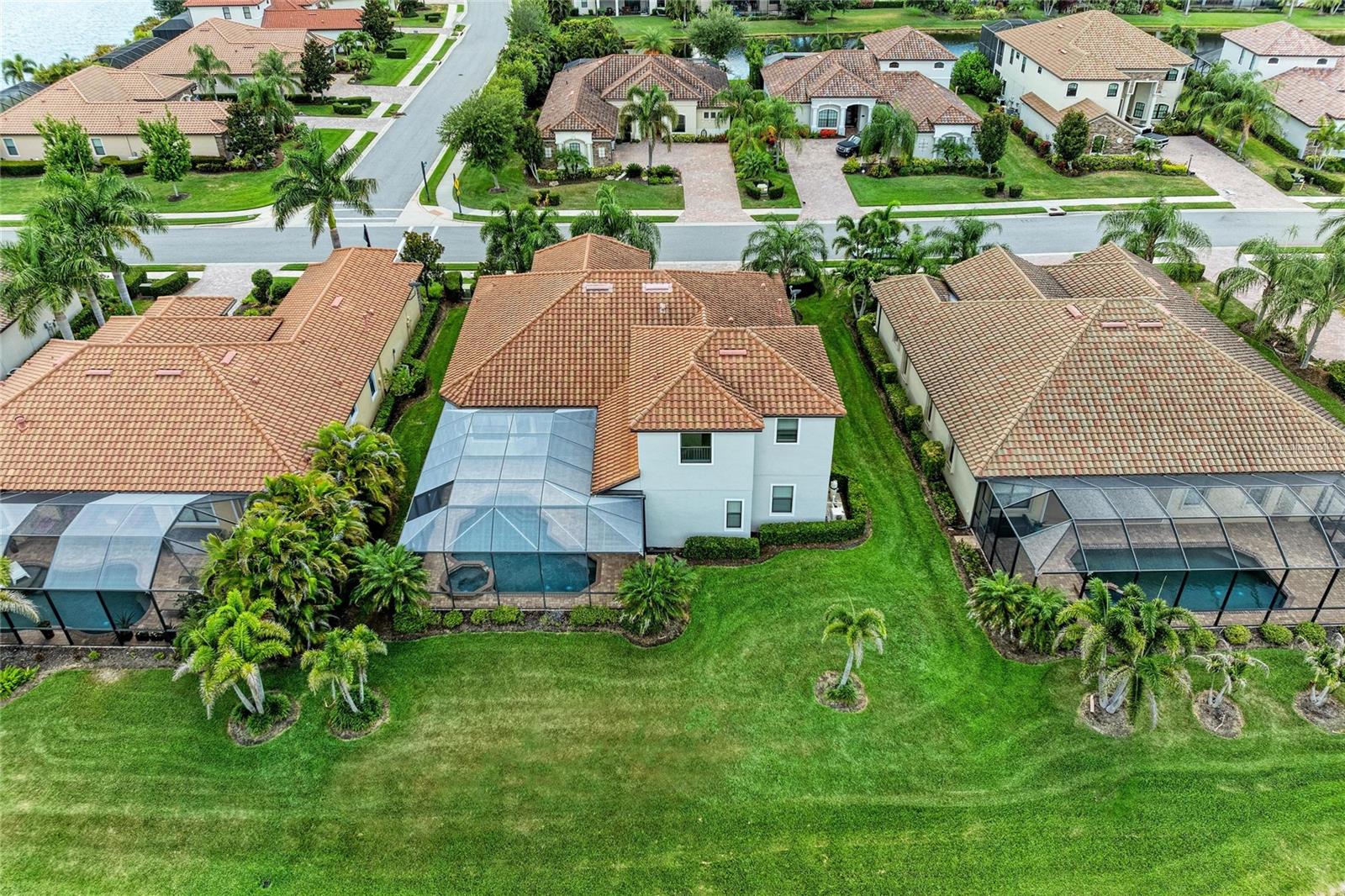 BRIDGEWATER PH III AT LAKEWOOD RANCH - Residential