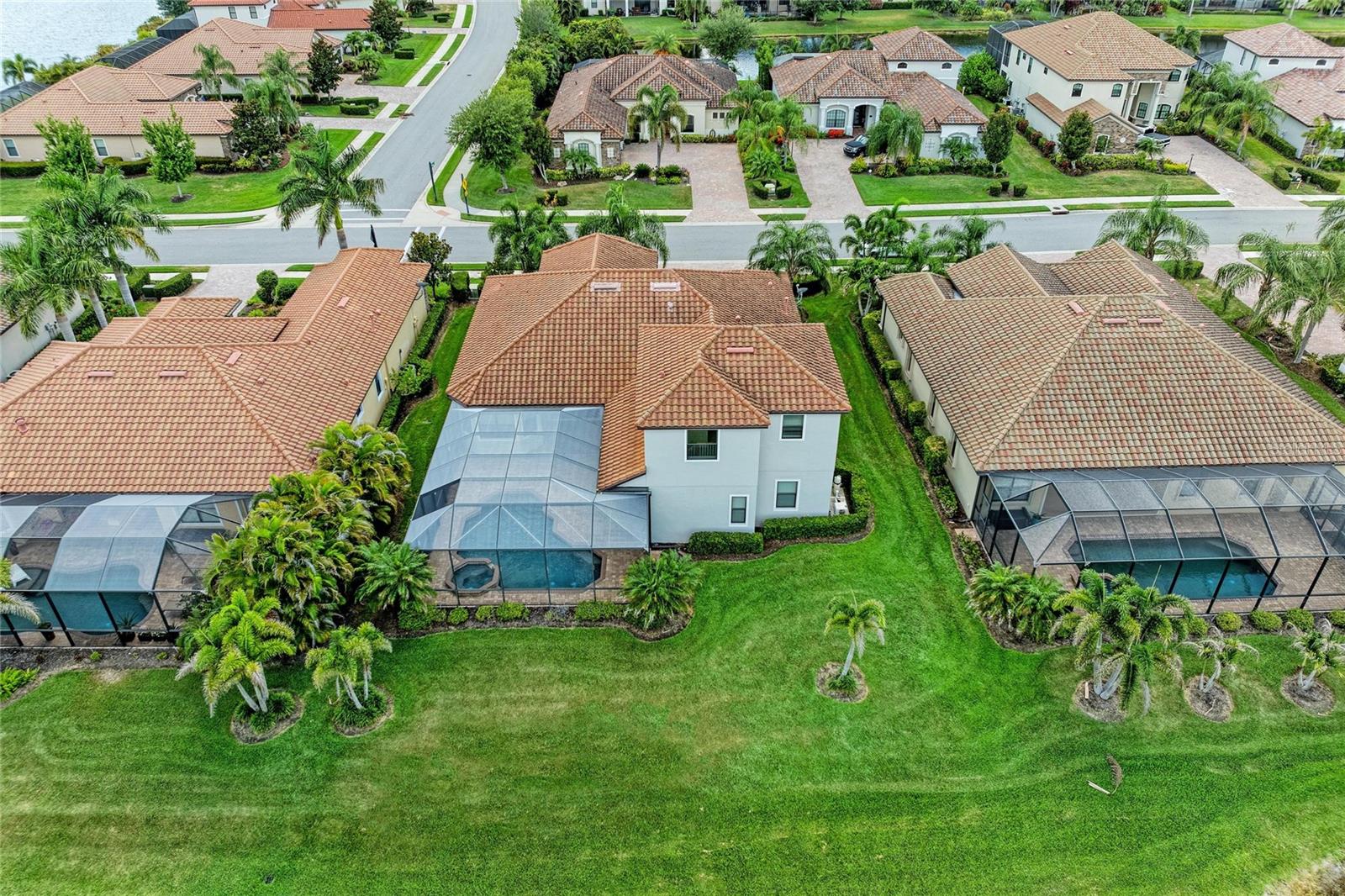 BRIDGEWATER PH III AT LAKEWOOD RANCH - Residential