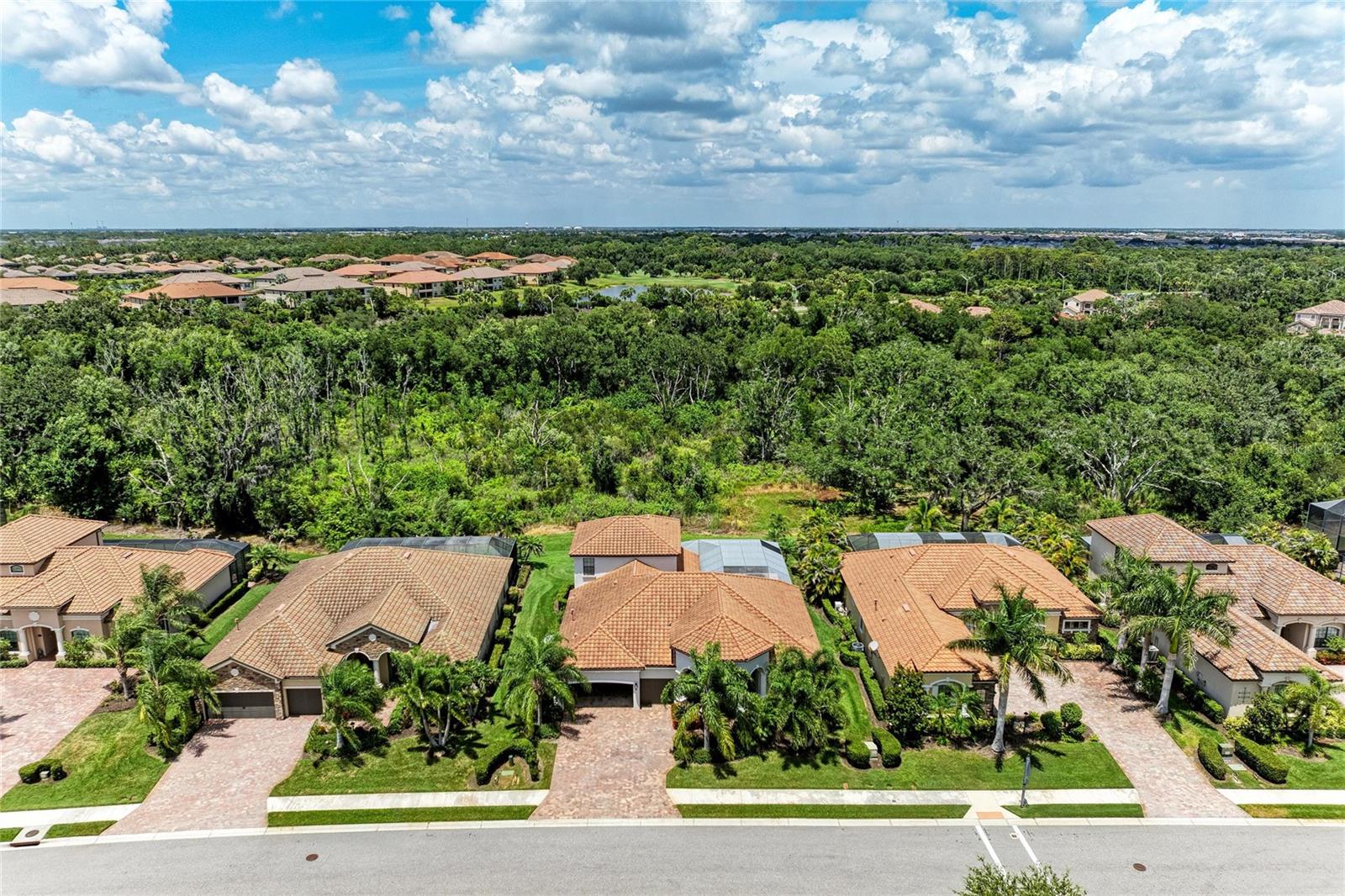 BRIDGEWATER PH III AT LAKEWOOD RANCH - Residential