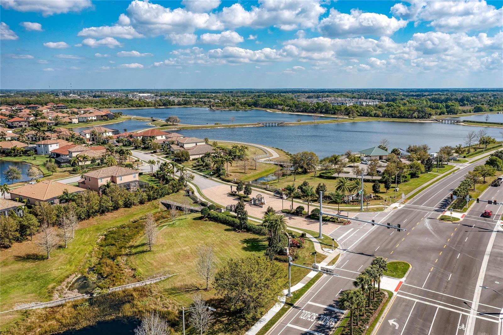 BRIDGEWATER PH III AT LAKEWOOD RANCH - Residential