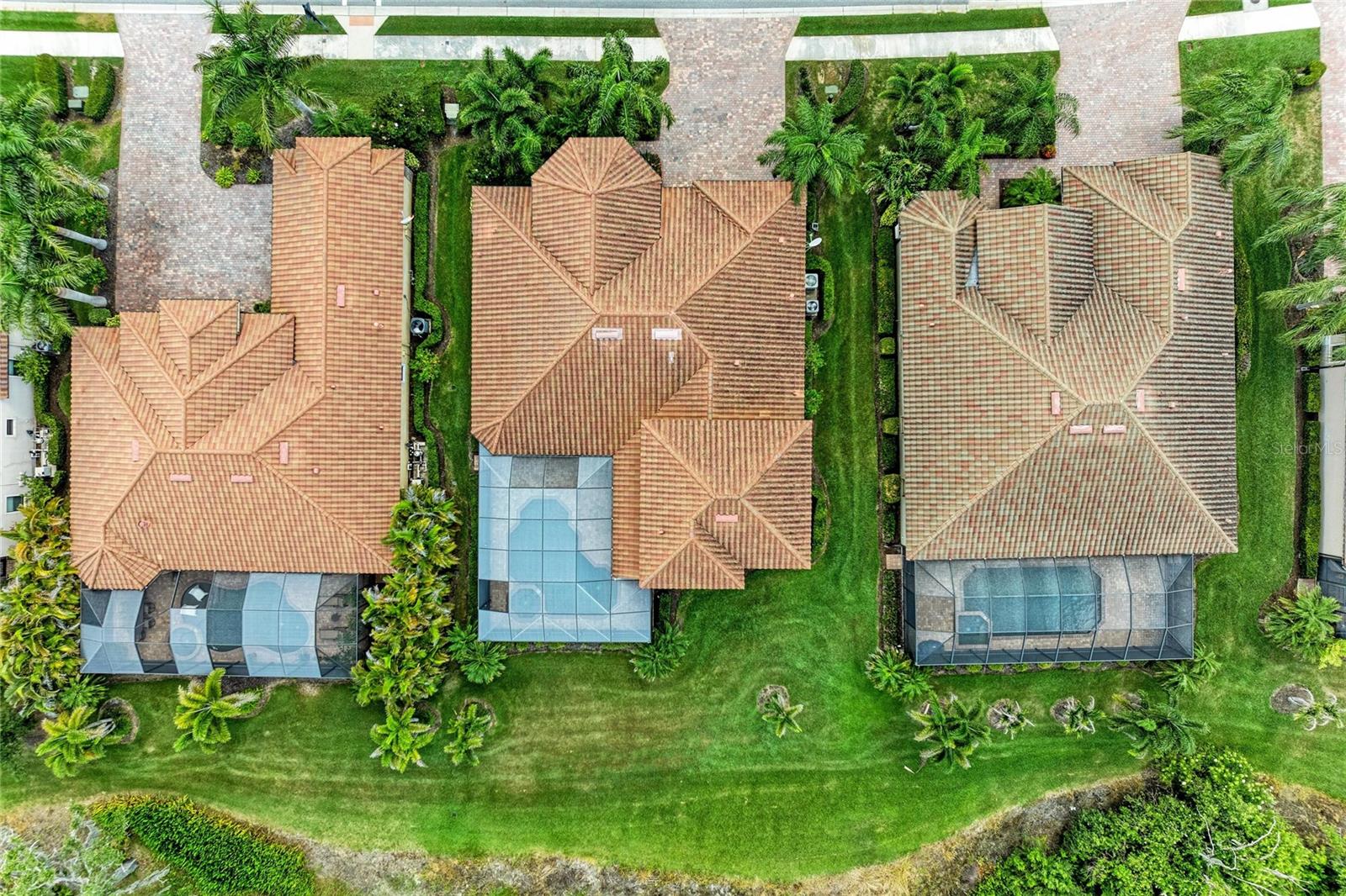 BRIDGEWATER PH III AT LAKEWOOD RANCH - Residential