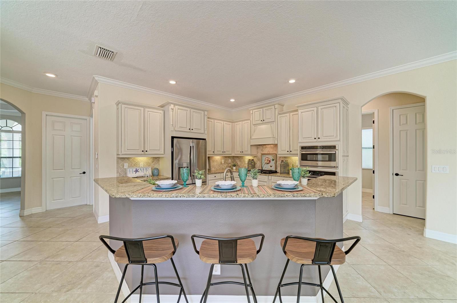BRIDGEWATER PH III AT LAKEWOOD RANCH - Residential