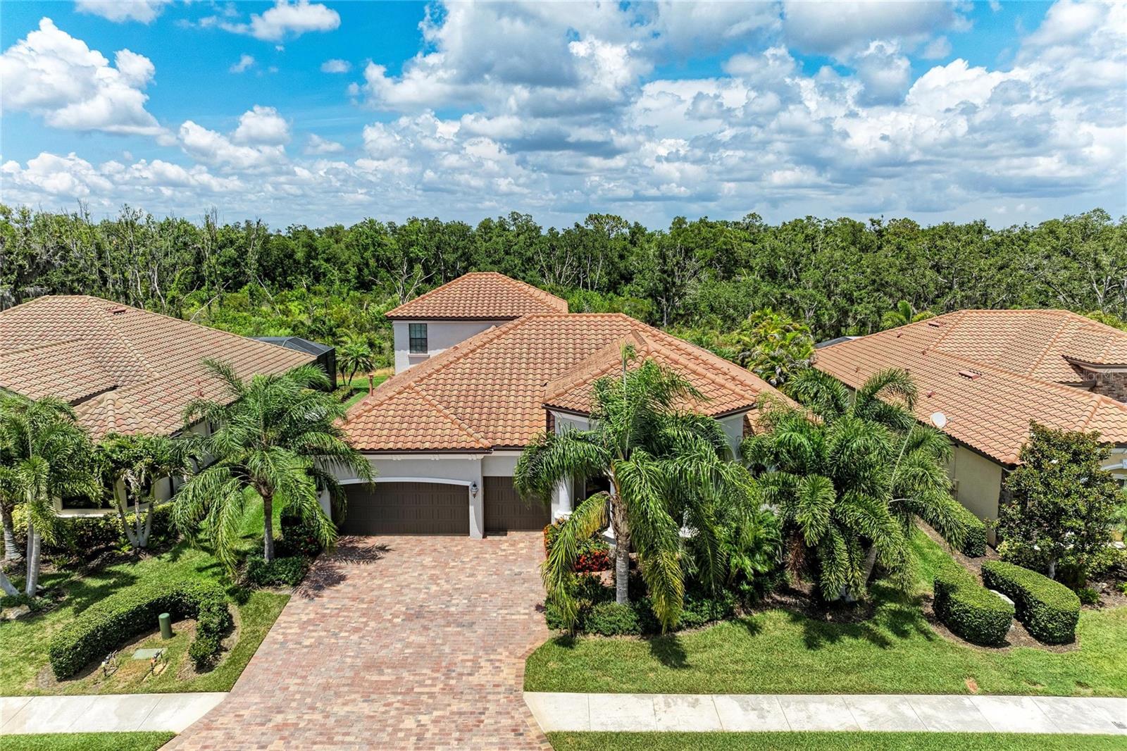 BRIDGEWATER PH III AT LAKEWOOD RANCH - Residential