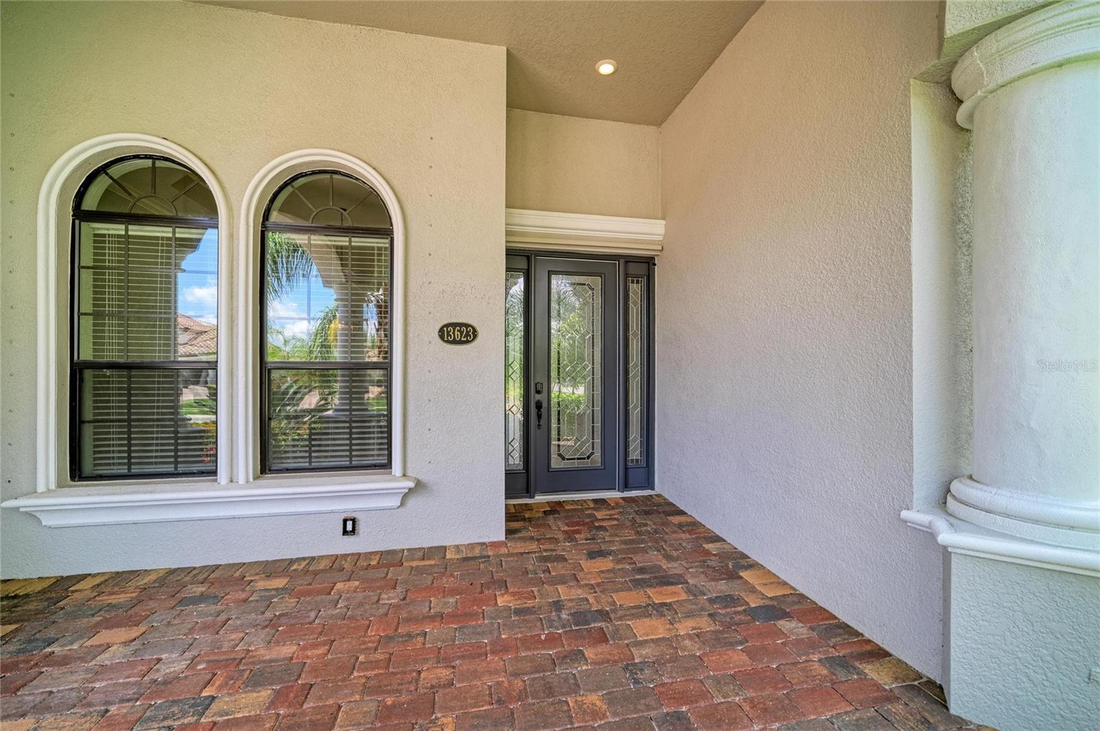 BRIDGEWATER PH III AT LAKEWOOD RANCH - Residential