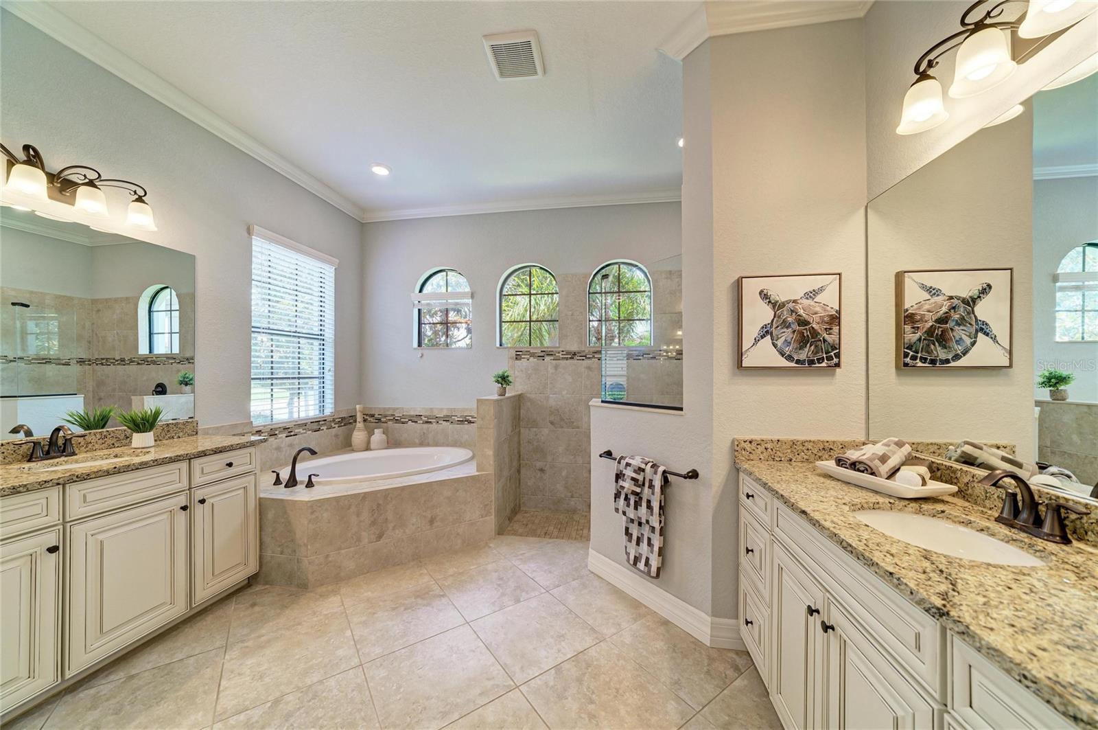 BRIDGEWATER PH III AT LAKEWOOD RANCH - Residential