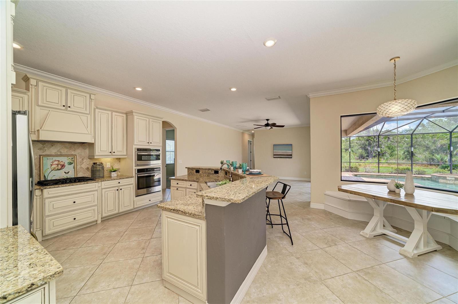 BRIDGEWATER PH III AT LAKEWOOD RANCH - Residential