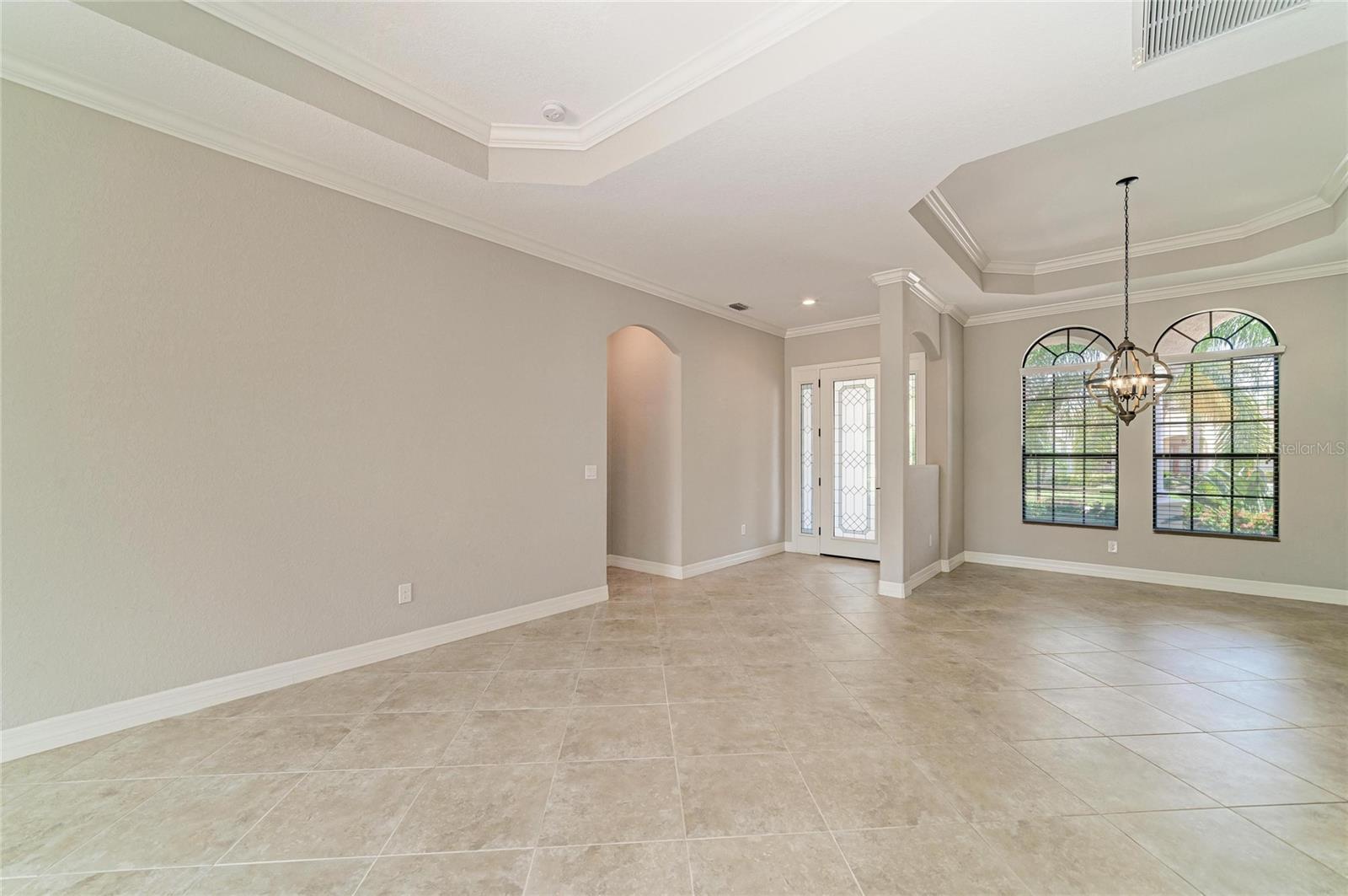 BRIDGEWATER PH III AT LAKEWOOD RANCH - Residential