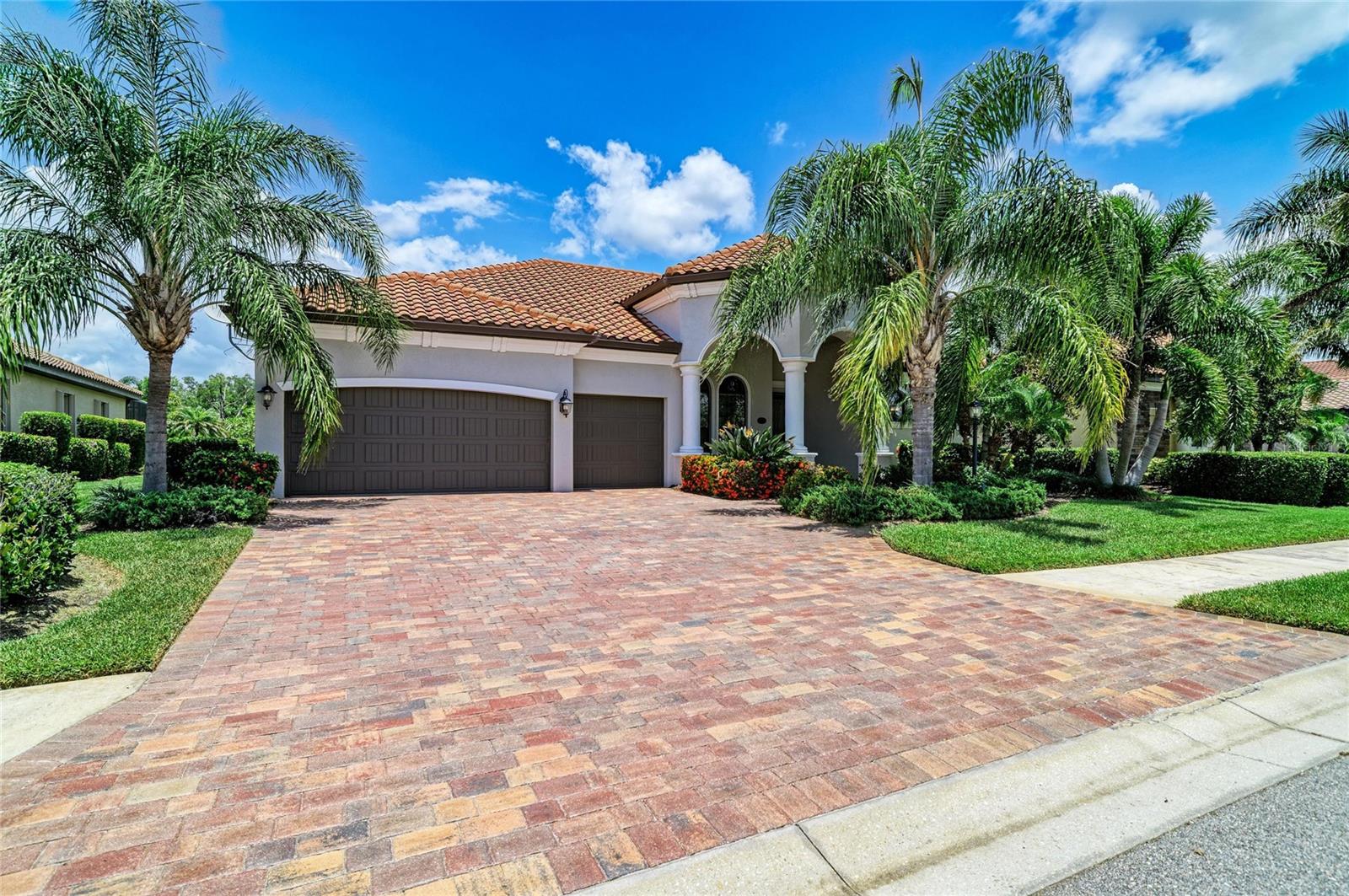 BRIDGEWATER PH III AT LAKEWOOD RANCH - Residential