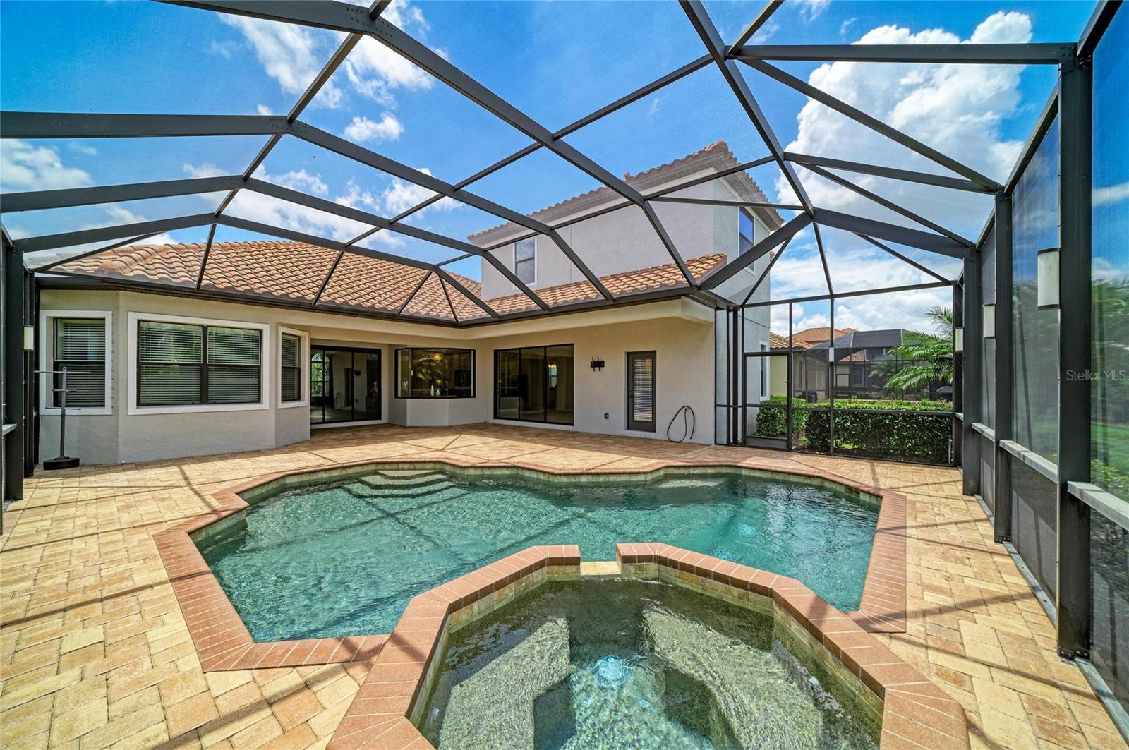 BRIDGEWATER PH III AT LAKEWOOD RANCH - Residential