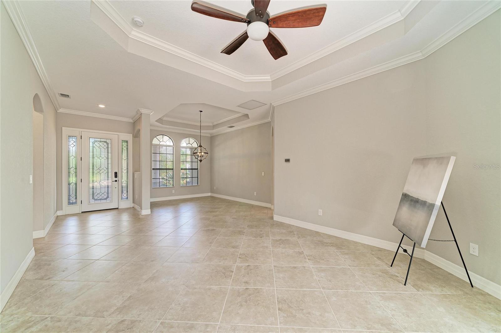 BRIDGEWATER PH III AT LAKEWOOD RANCH - Residential