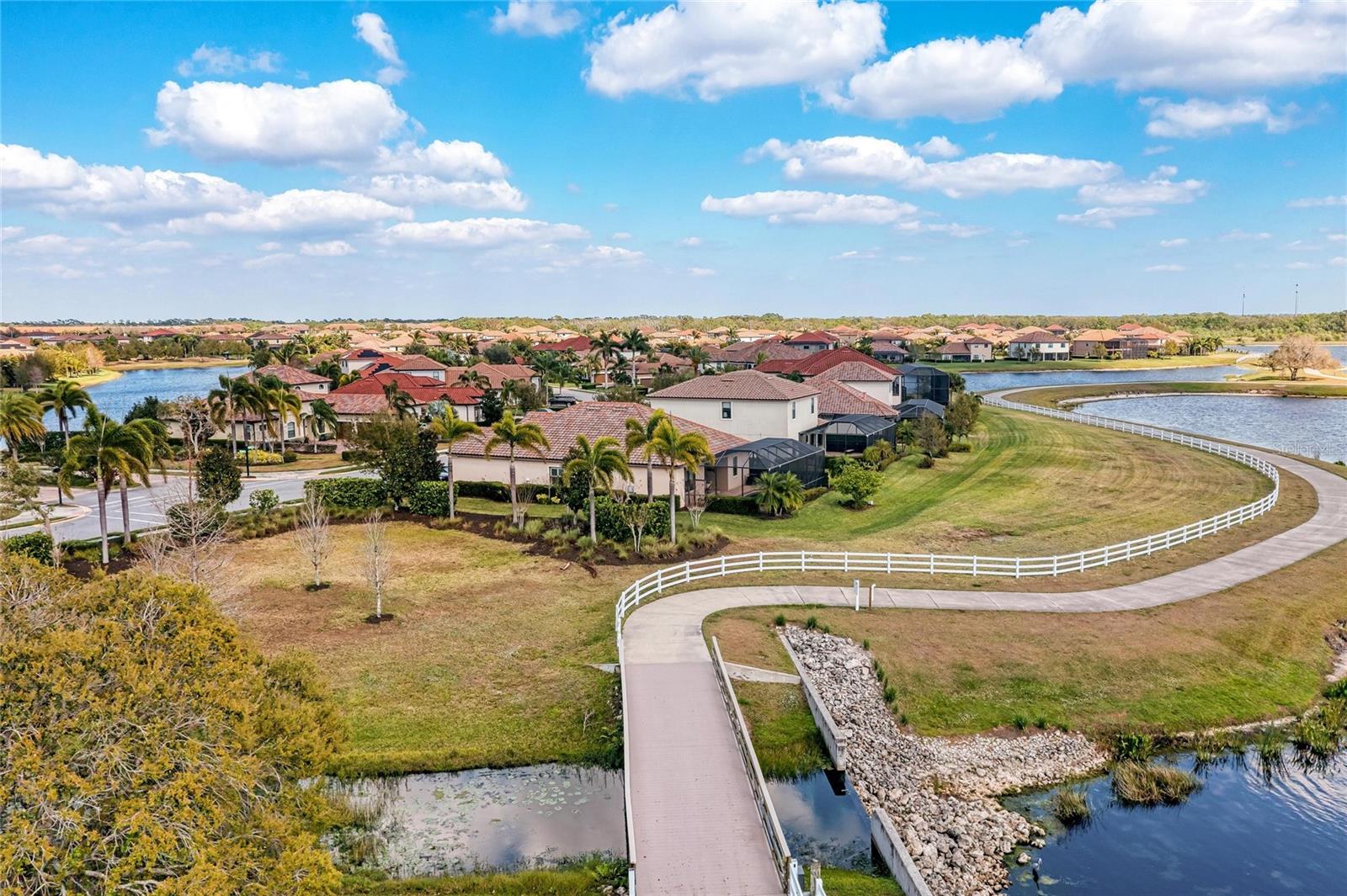 BRIDGEWATER PH III AT LAKEWOOD RANCH - Residential