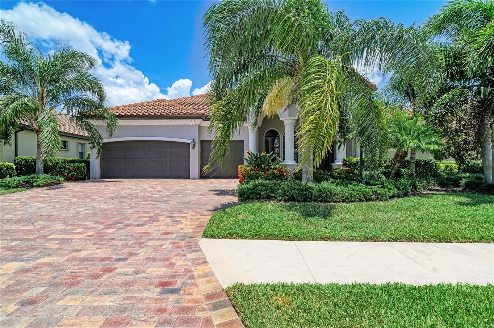 BRIDGEWATER PH III AT LAKEWOOD RANCH - Residential