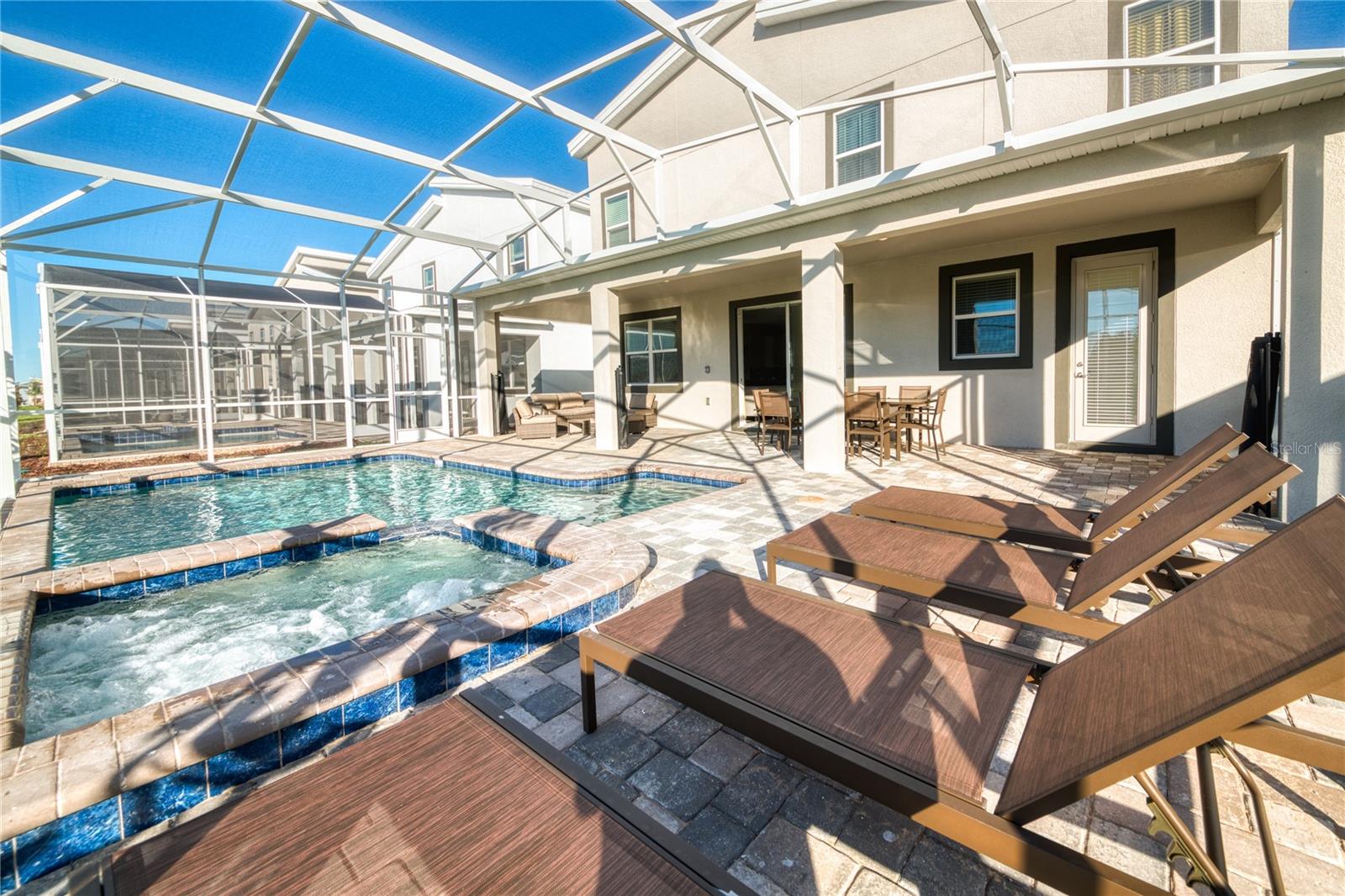 STONEYBROOK SOUTH NORTH PRCL PH 2 - Residential