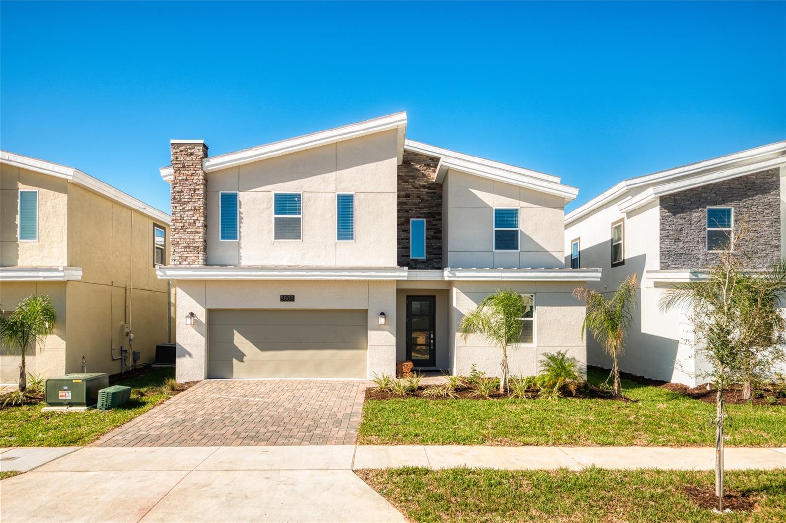 STONEYBROOK SOUTH NORTH PRCL PH 2 - Residential