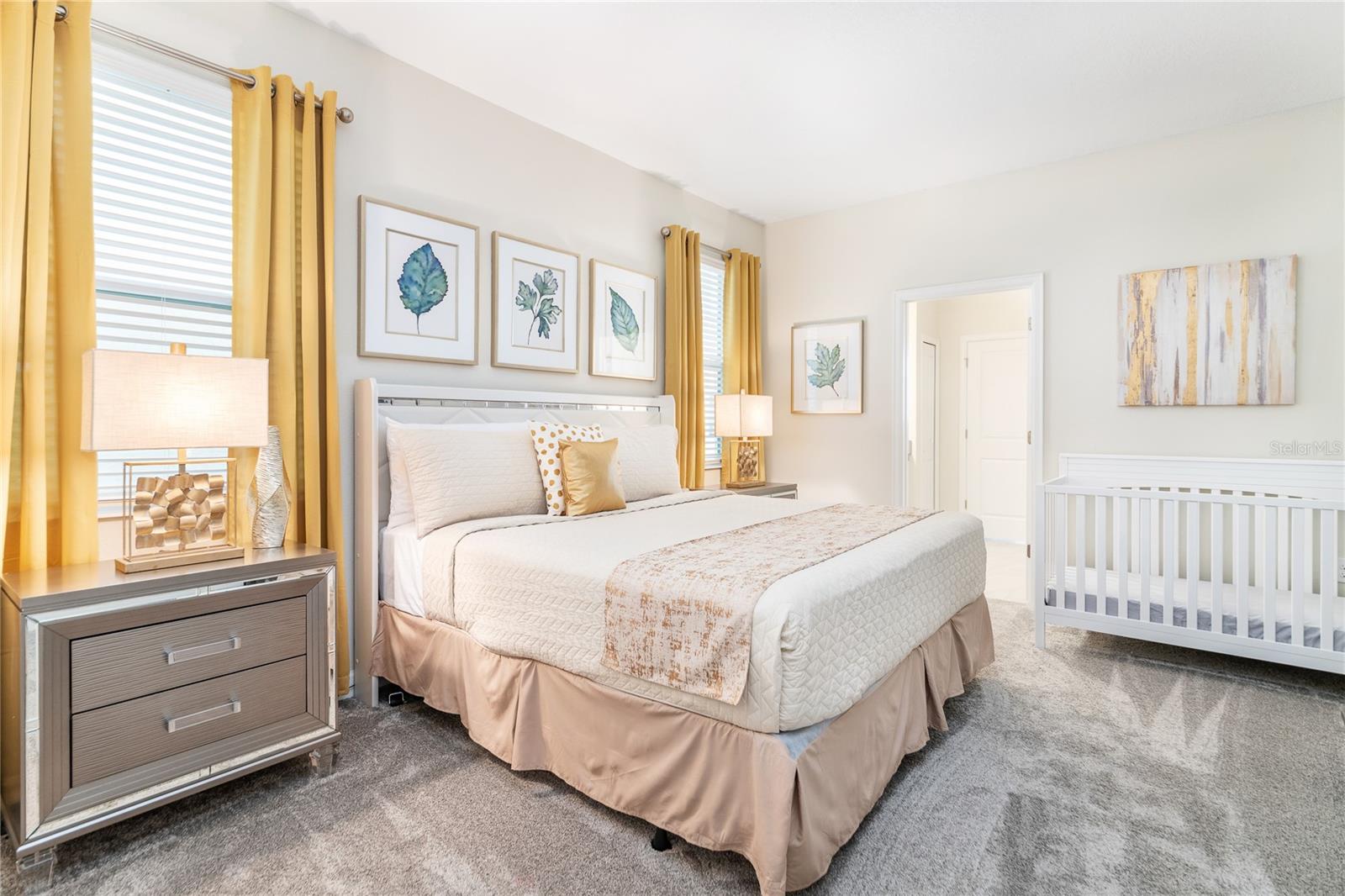 STONEYBROOK SOUTH NORTH PRCL PH 2 - Residential