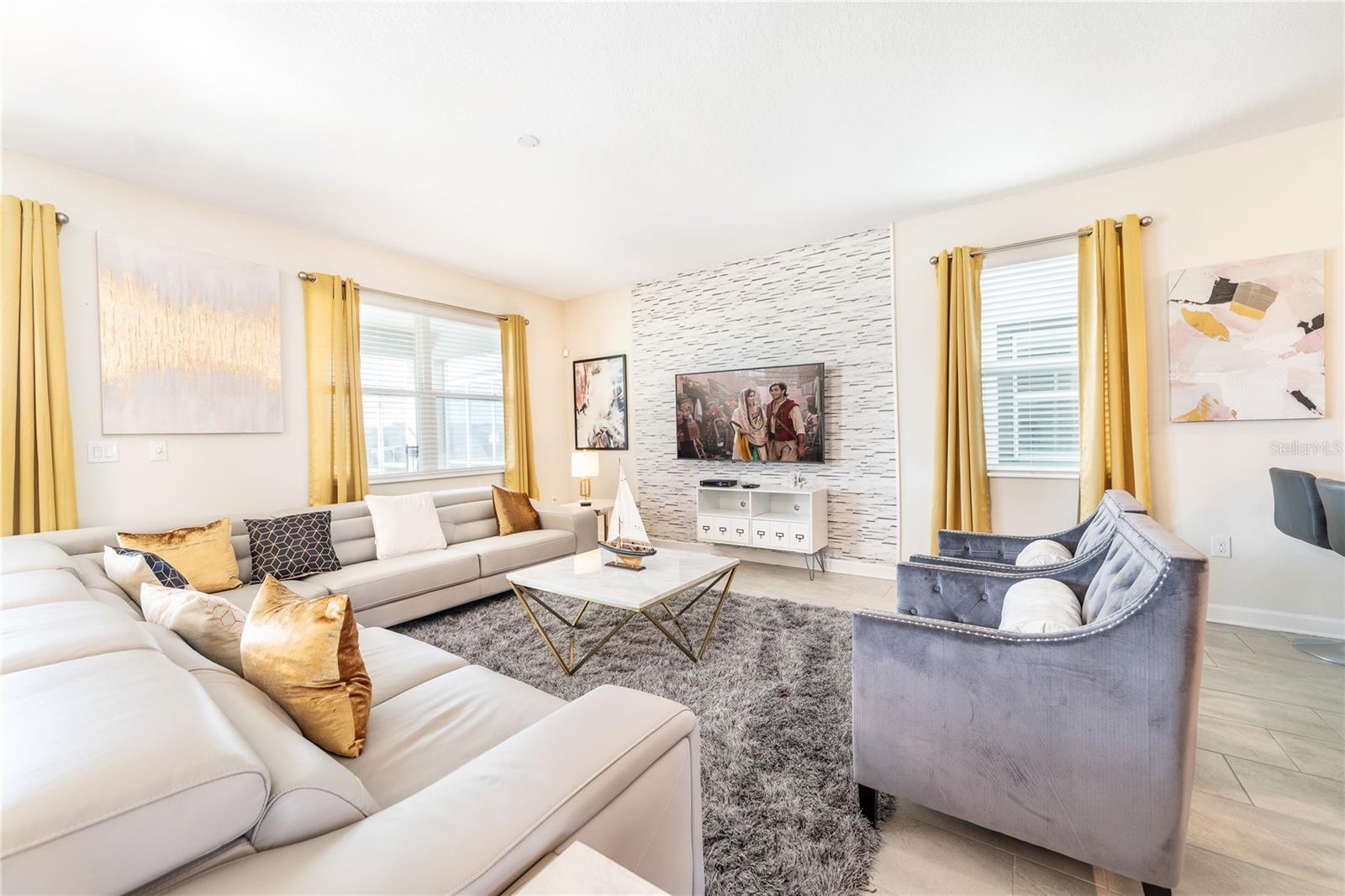 STONEYBROOK SOUTH NORTH PRCL PH 2 - Residential