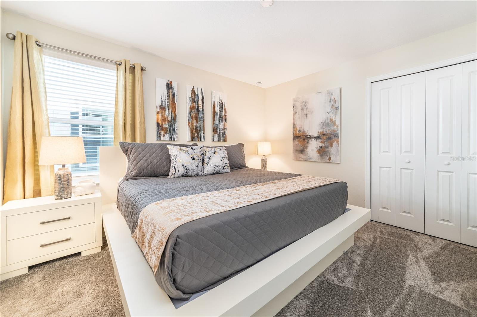 STONEYBROOK SOUTH NORTH PRCL PH 2 - Residential