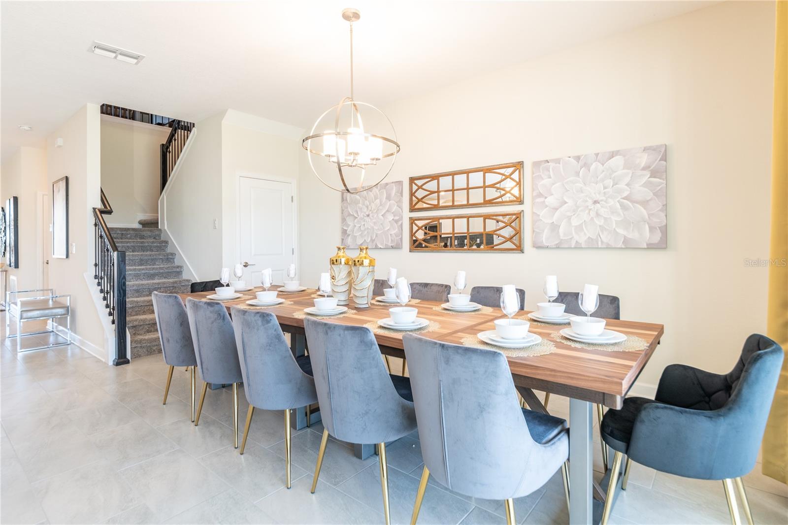 STONEYBROOK SOUTH NORTH PRCL PH 2 - Residential