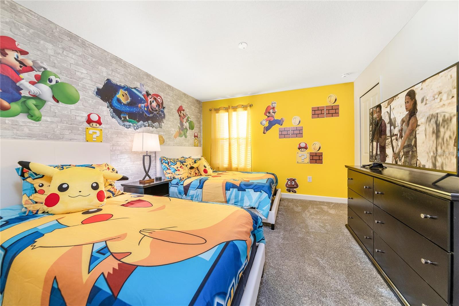 STONEYBROOK SOUTH NORTH PRCL PH 2 - Residential