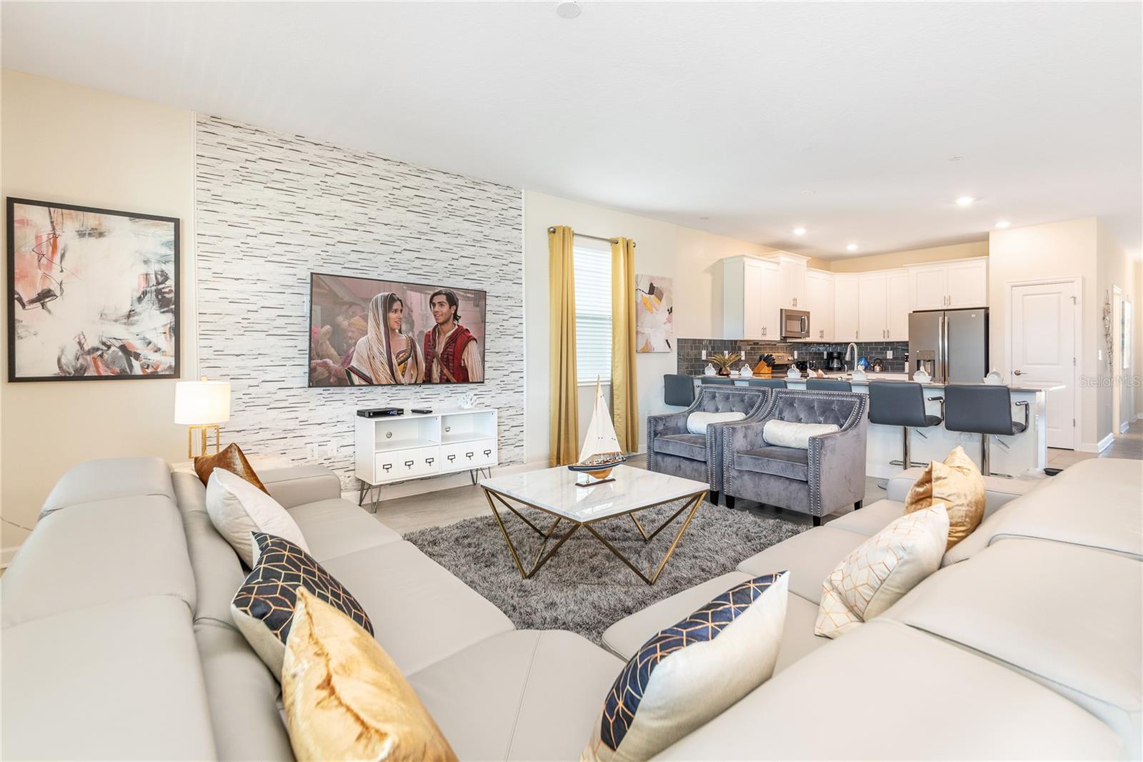 STONEYBROOK SOUTH NORTH PRCL PH 2 - Residential