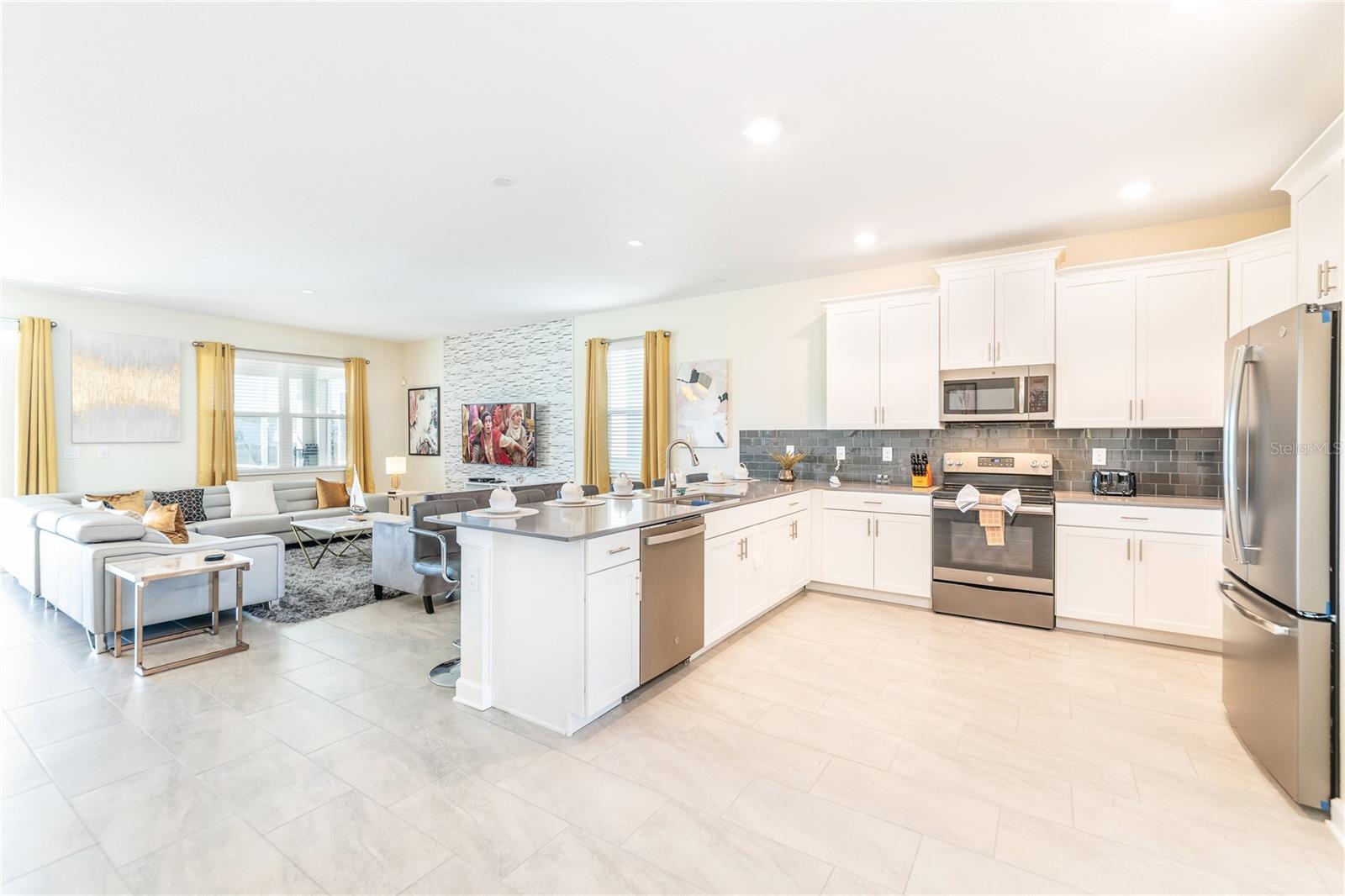 STONEYBROOK SOUTH NORTH PRCL PH 2 - Residential