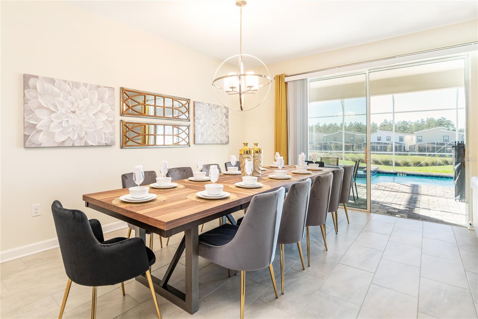 STONEYBROOK SOUTH NORTH PRCL PH 2 - Residential