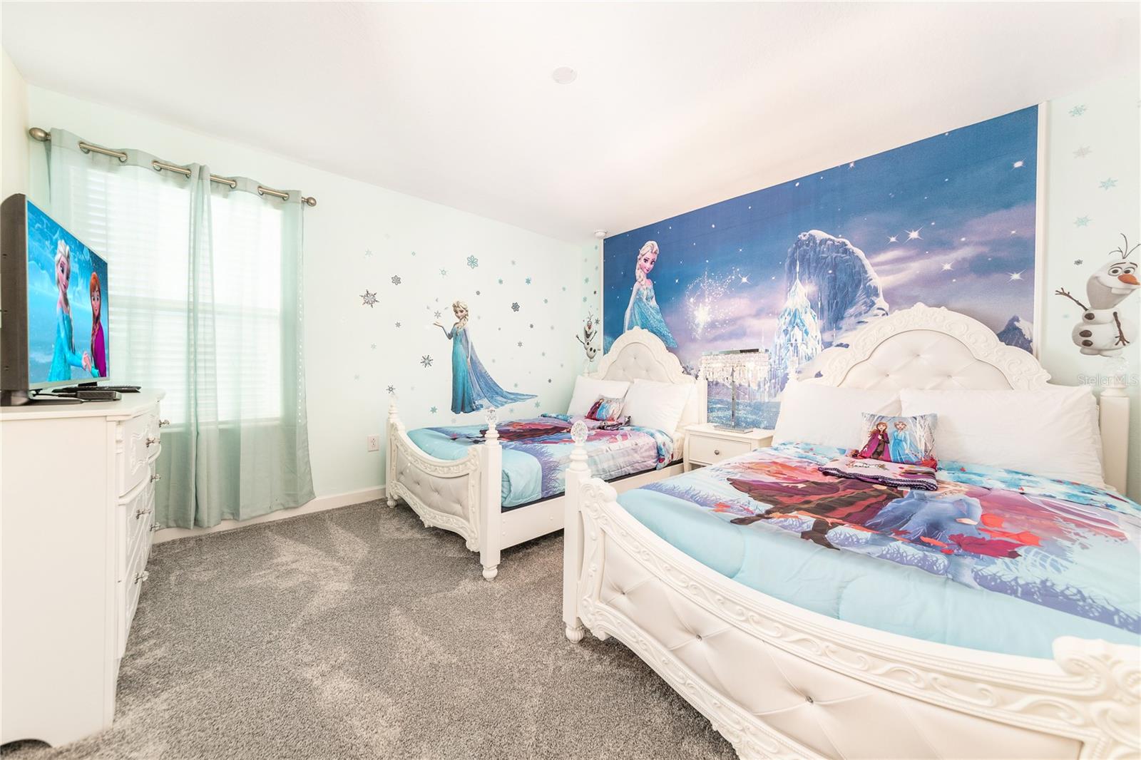 STONEYBROOK SOUTH NORTH PRCL PH 2 - Residential