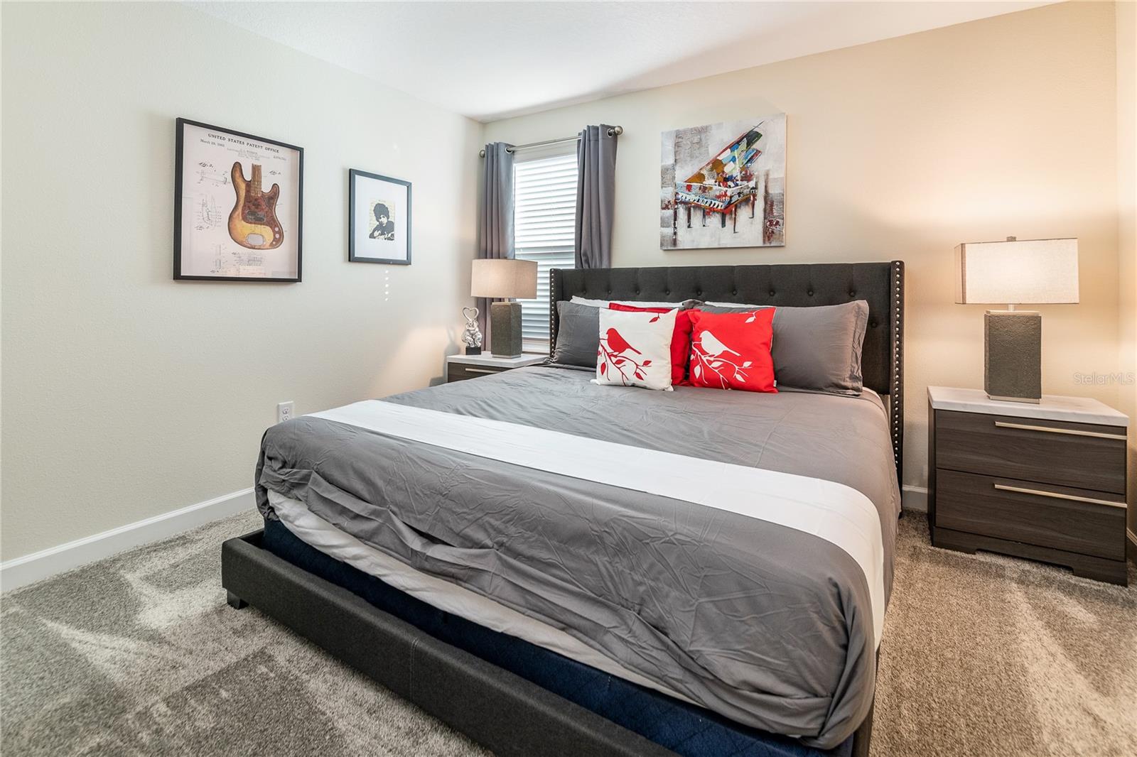 STONEYBROOK SOUTH NORTH PRCL PH 2 - Residential