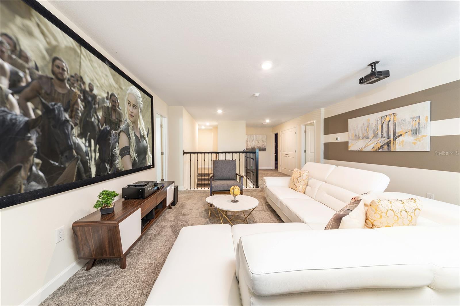STONEYBROOK SOUTH NORTH PRCL PH 2 - Residential
