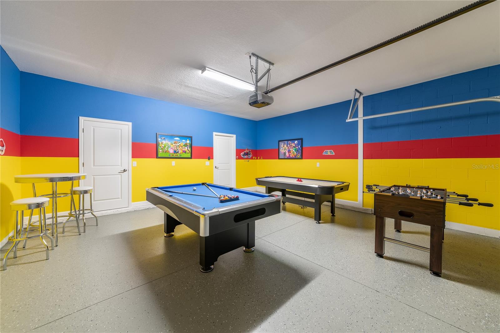 STONEYBROOK SOUTH NORTH PRCL PH 2 - Residential