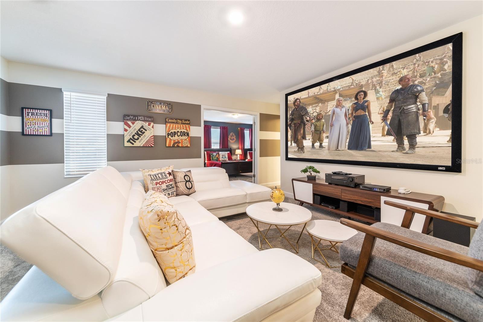 STONEYBROOK SOUTH NORTH PRCL PH 2 - Residential