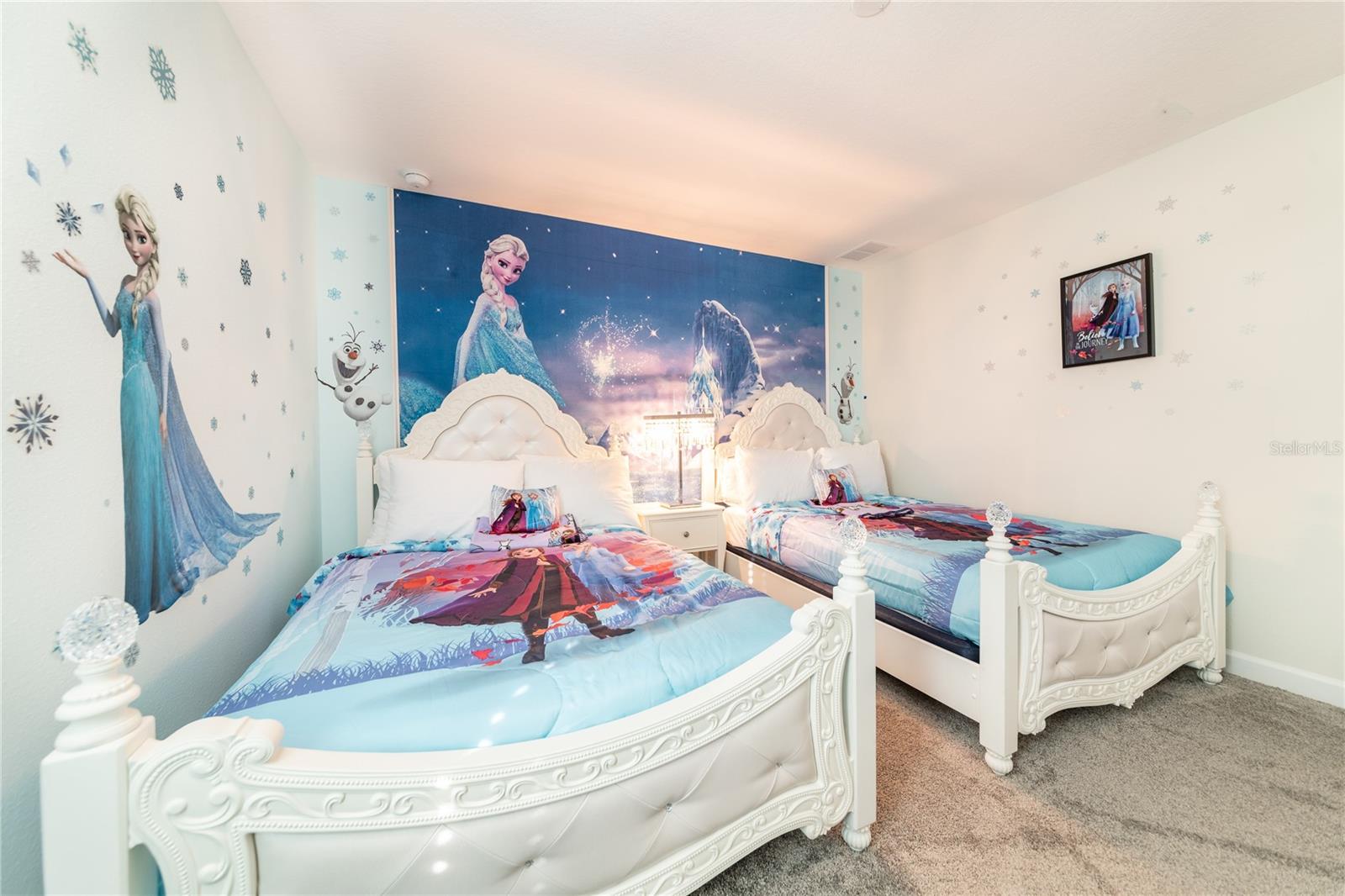 STONEYBROOK SOUTH NORTH PRCL PH 2 - Residential