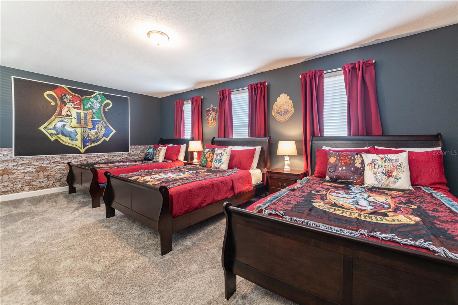 STONEYBROOK SOUTH NORTH PRCL PH 2 - Residential