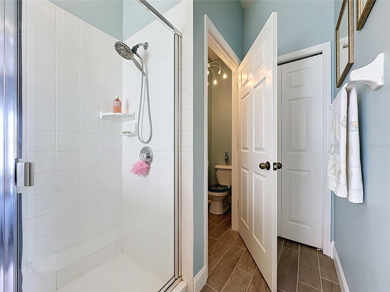 HAMPTON ESTATES - Residential